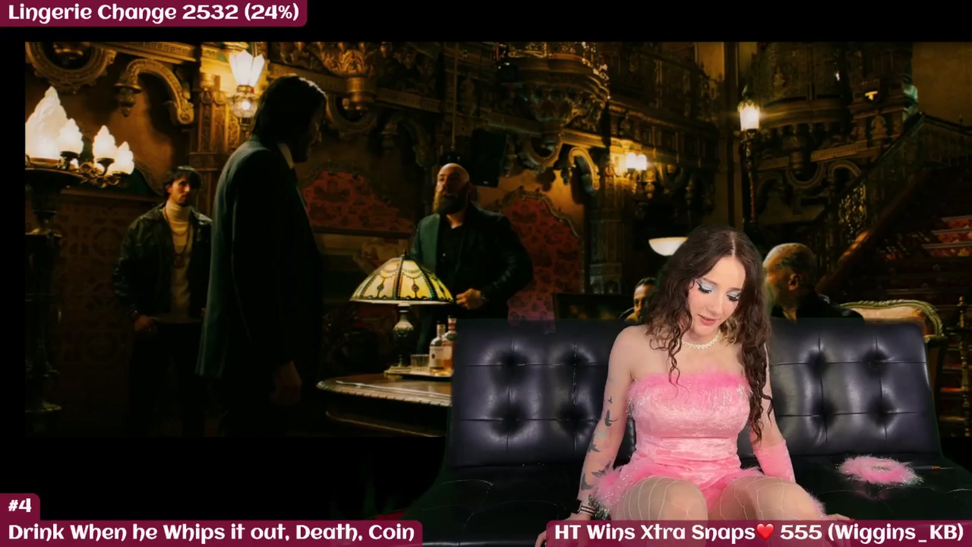 Gallery image thumbnail from KristieBish's myfreecams stream on, 02/07/2026, 06:56 image 7 of 20