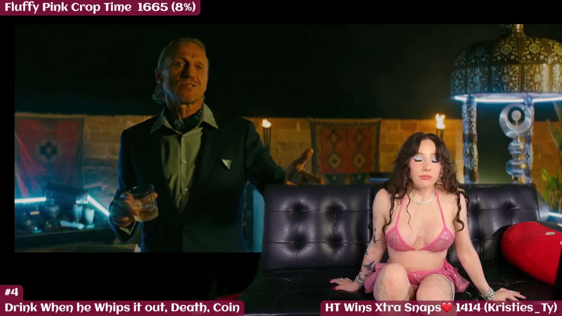 Gallery image thumbnail from KristieBish's myfreecams stream on, 02/07/2026, 06:56 image 12 of 20