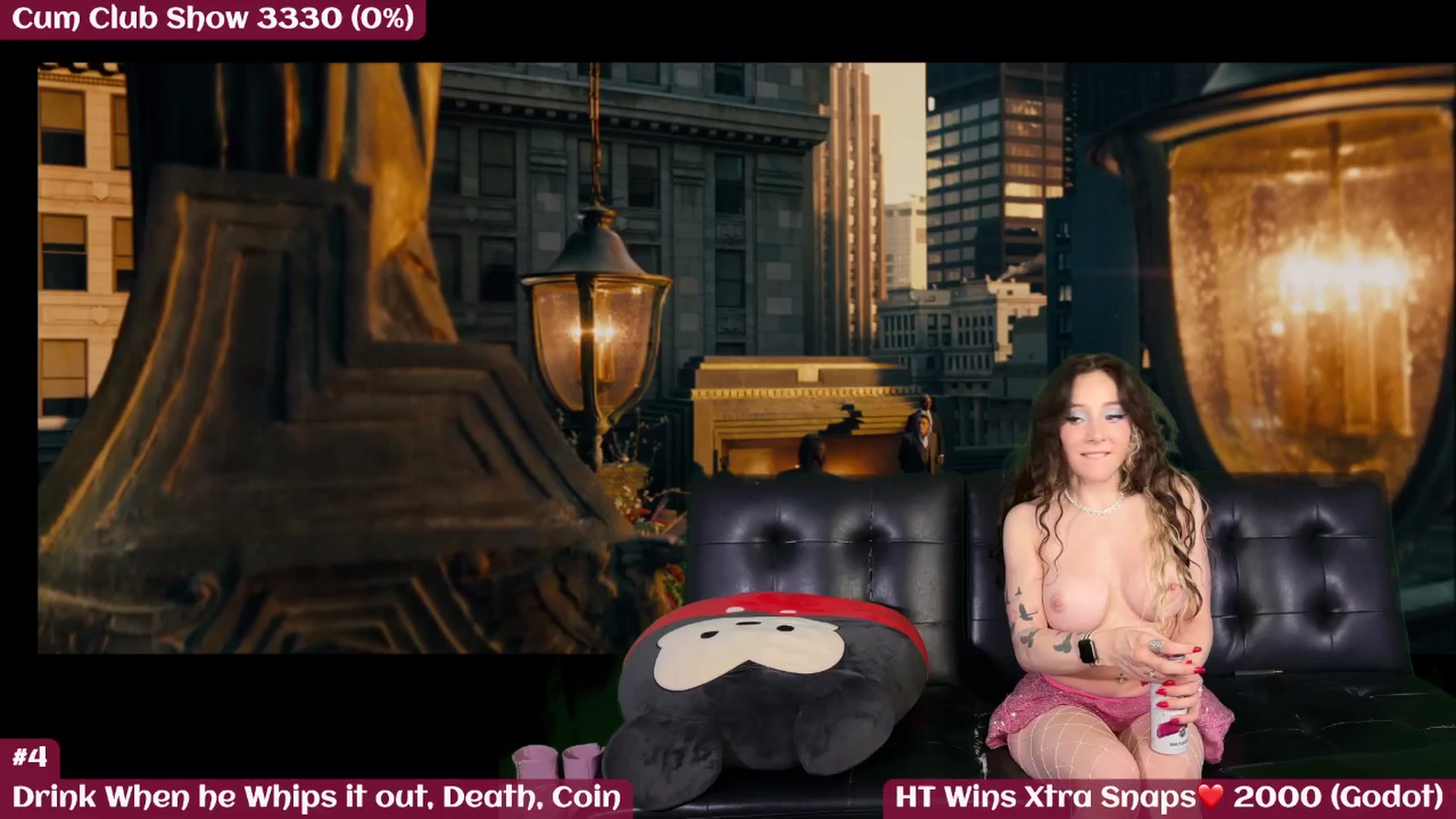 Gallery image thumbnail from KristieBish's myfreecams stream on, 02/07/2026, 09:00 image 2 of 20