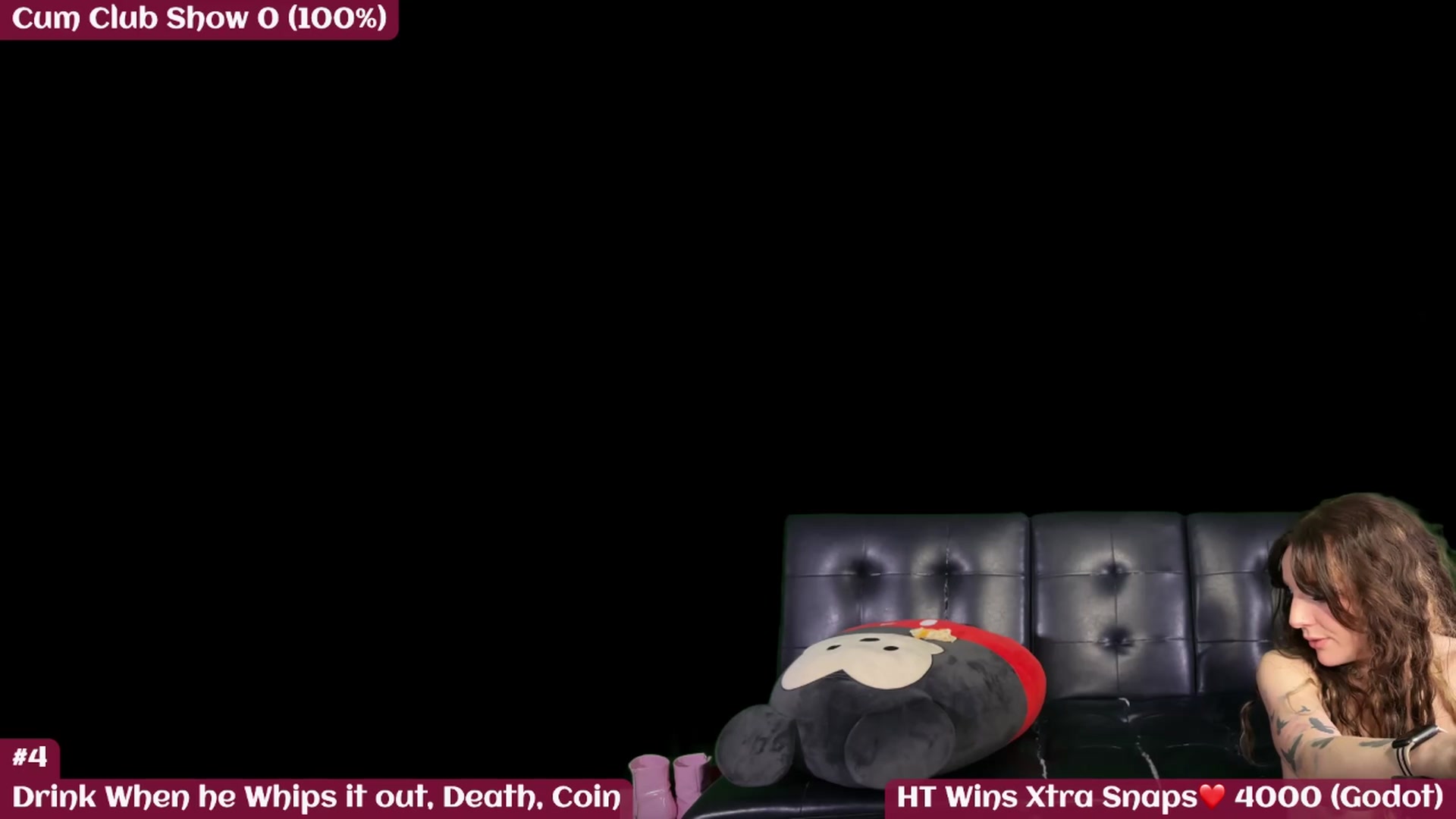 Gallery image thumbnail from KristieBish's myfreecams stream on, 02/07/2026, 09:00 image 5 of 20