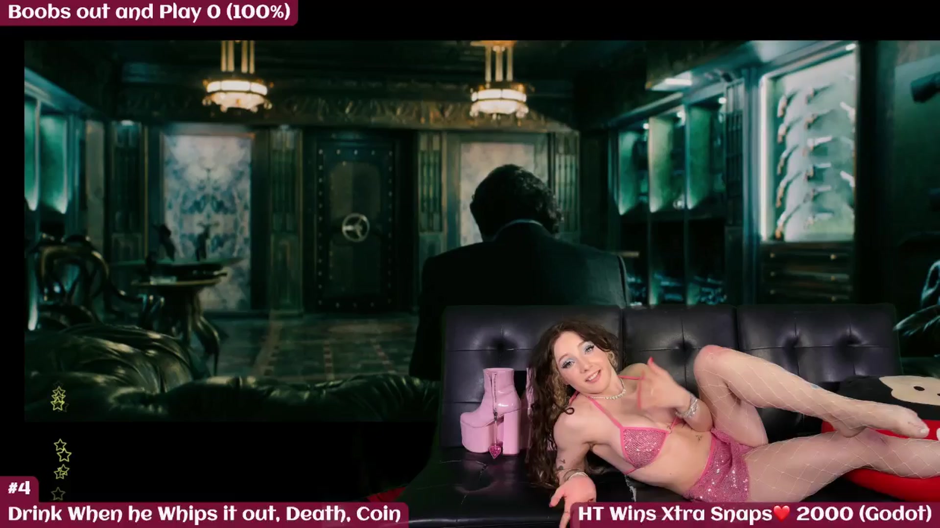 Gallery image thumbnail from KristieBish's myfreecams stream on, 02/07/2026, 09:00 image 1 of 20
