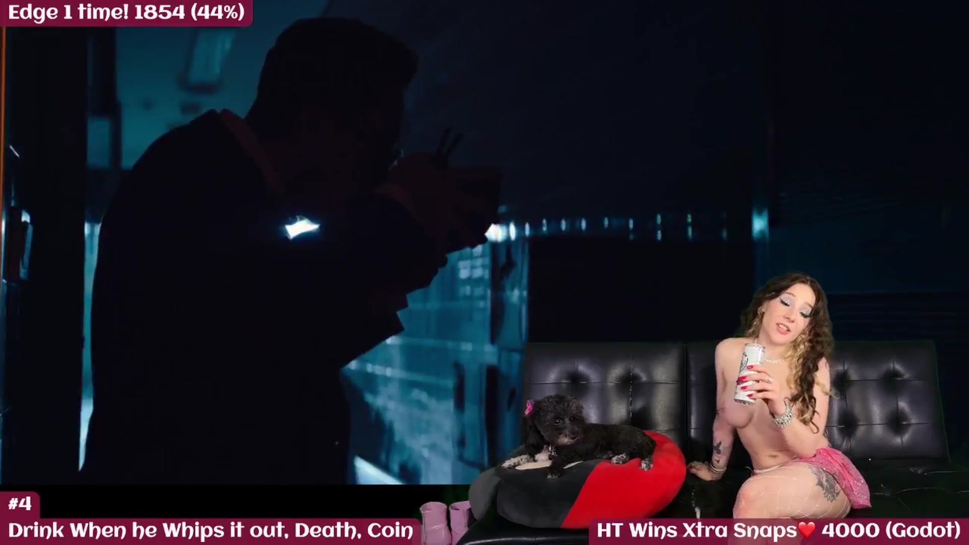 Gallery image thumbnail from KristieBish's myfreecams stream on, 02/07/2026, 09:00 image 11 of 20