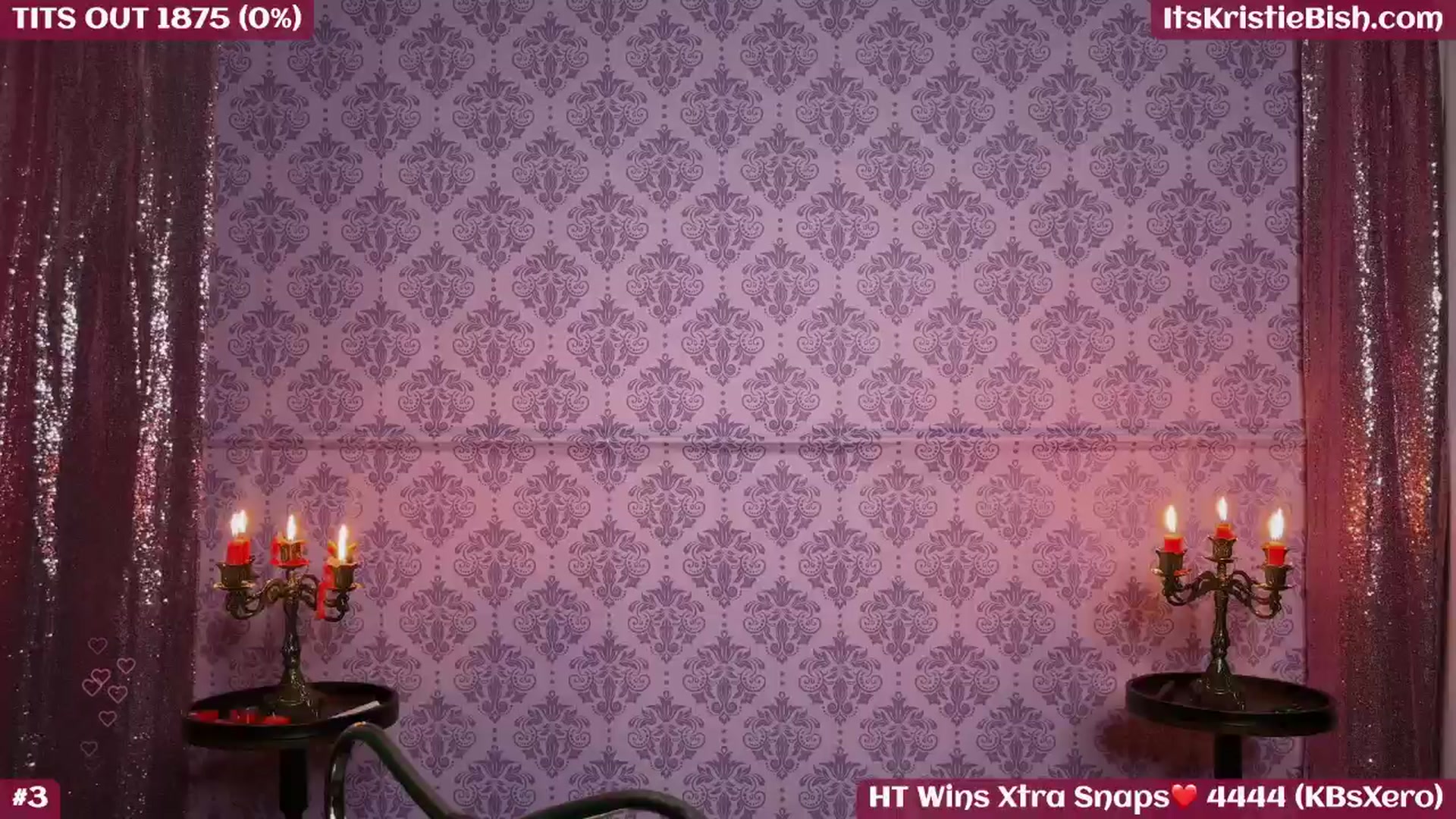 Gallery image thumbnail from KristieBish's myfreecams stream on, 02/08/2026, 07:53 image 17 of 20
