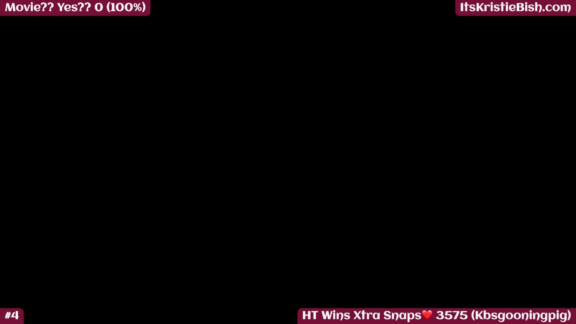 Gallery image thumbnail from KristieBish's myfreecams stream on, 02/09/2026, 05:50 image 8 of 20