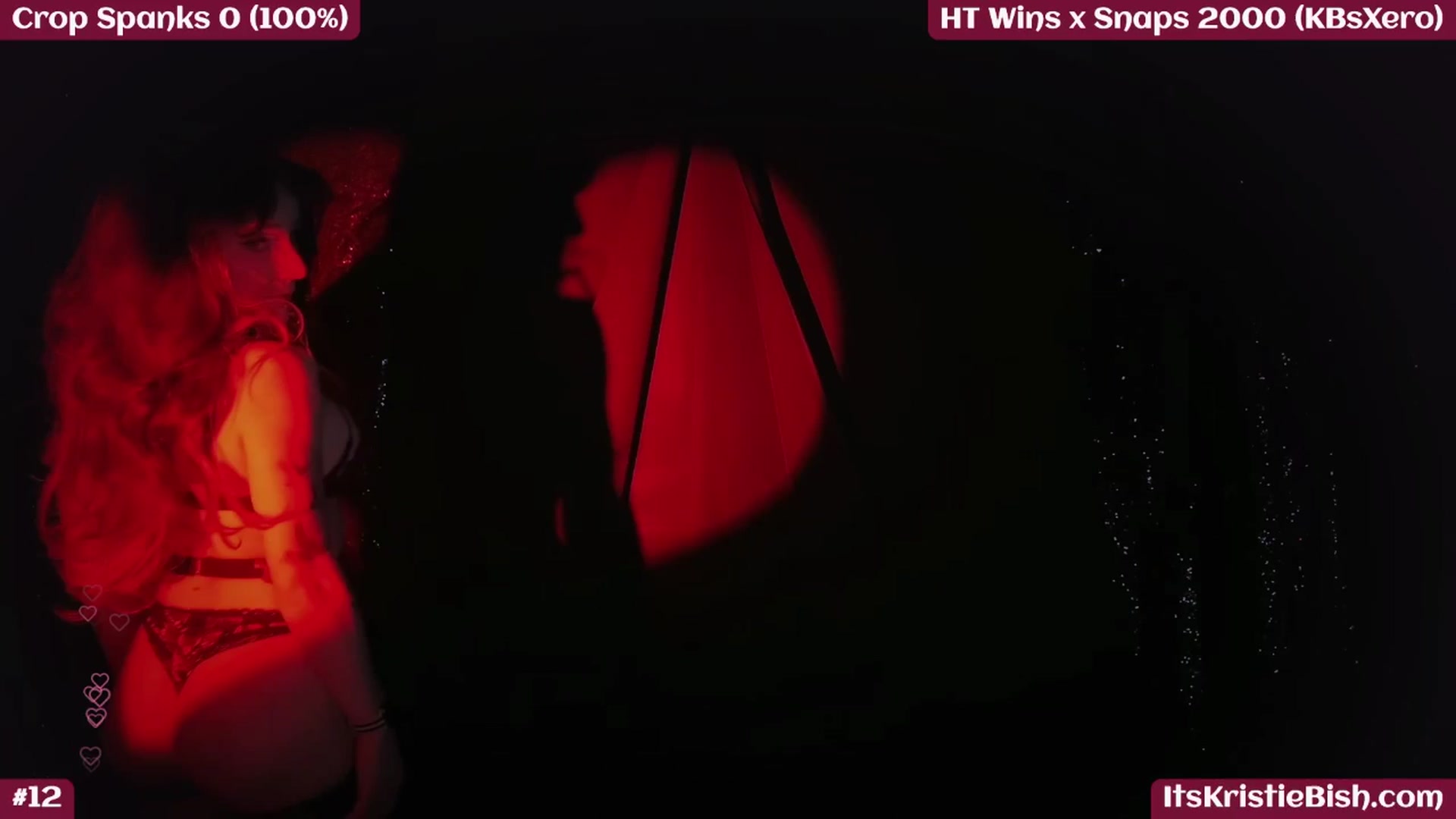 Gallery image thumbnail from KristieBish's myfreecams stream on, 02/13/2026, 07:53 image 6 of 20