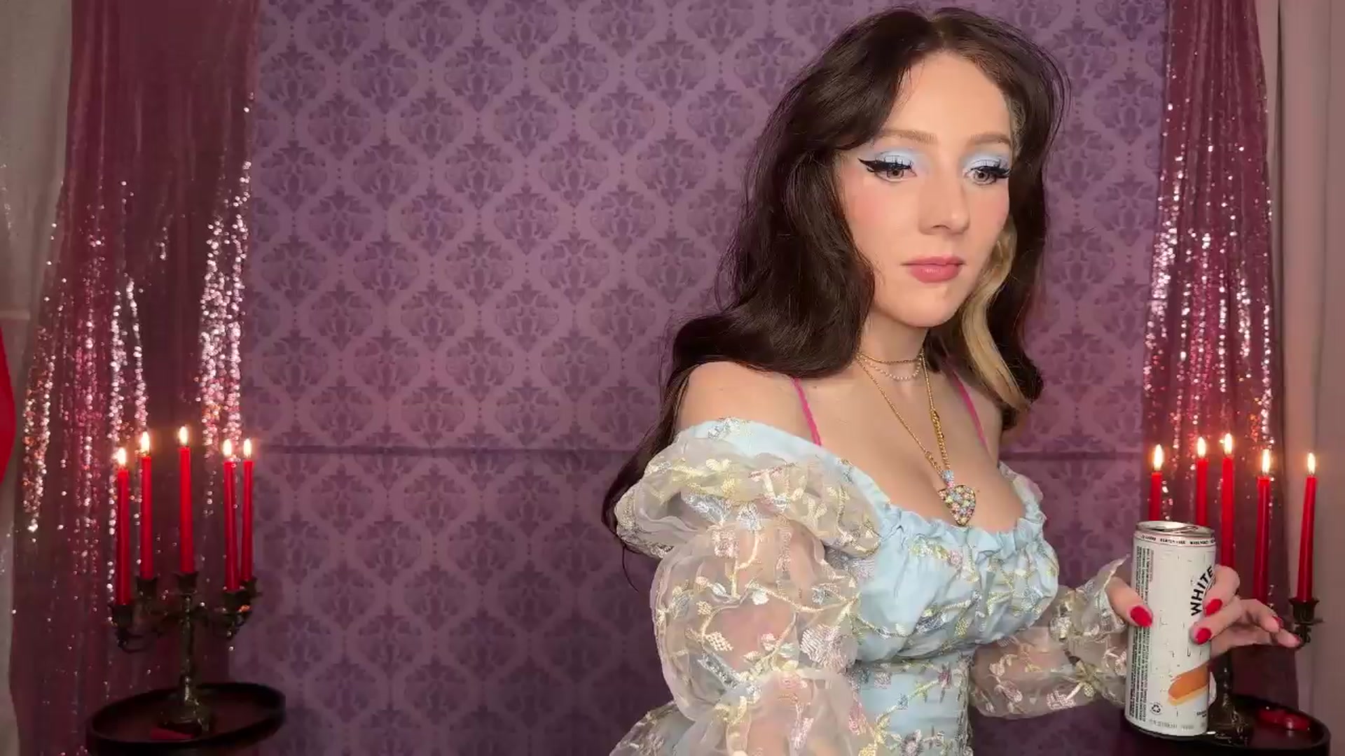 Gallery image thumbnail from KristieBish's myfreecams stream on, 02/15/2026, 05:12 image 3 of 20