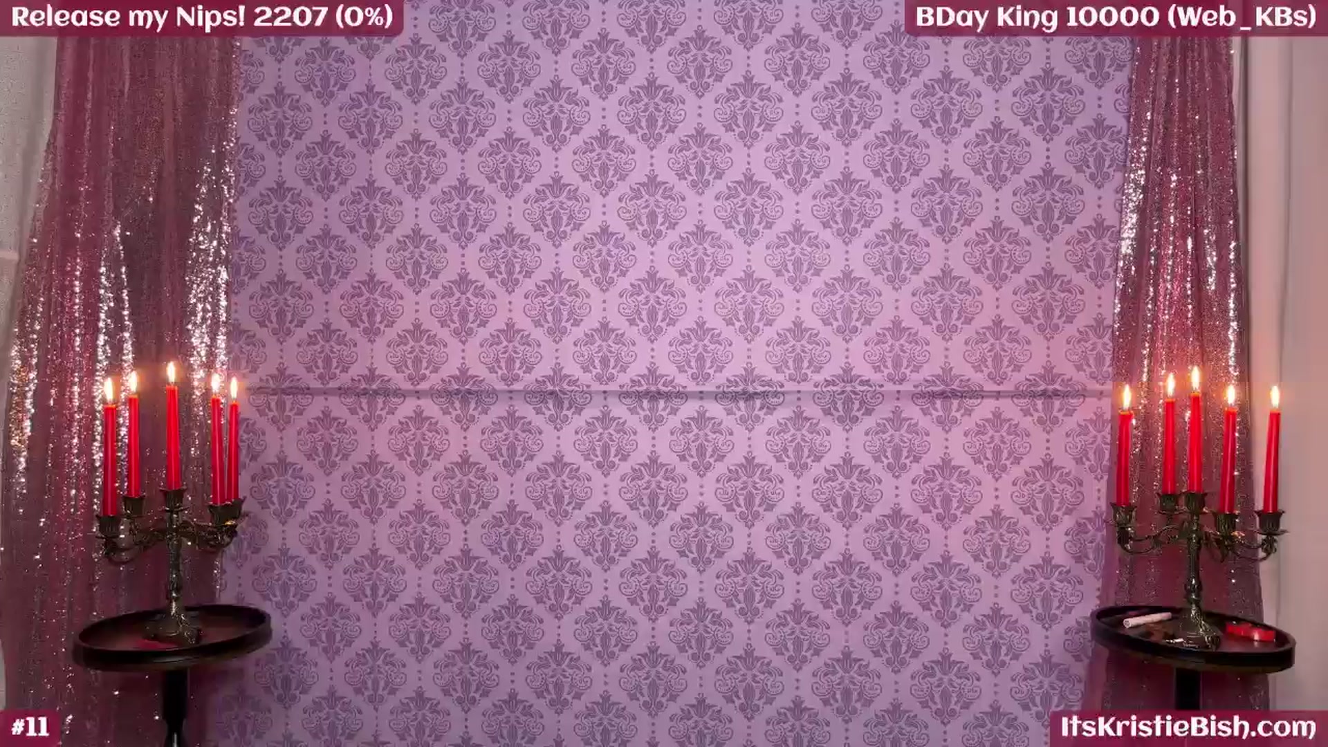 Gallery image thumbnail from KristieBish's myfreecams stream on, 02/15/2026, 05:12 image 20 of 20