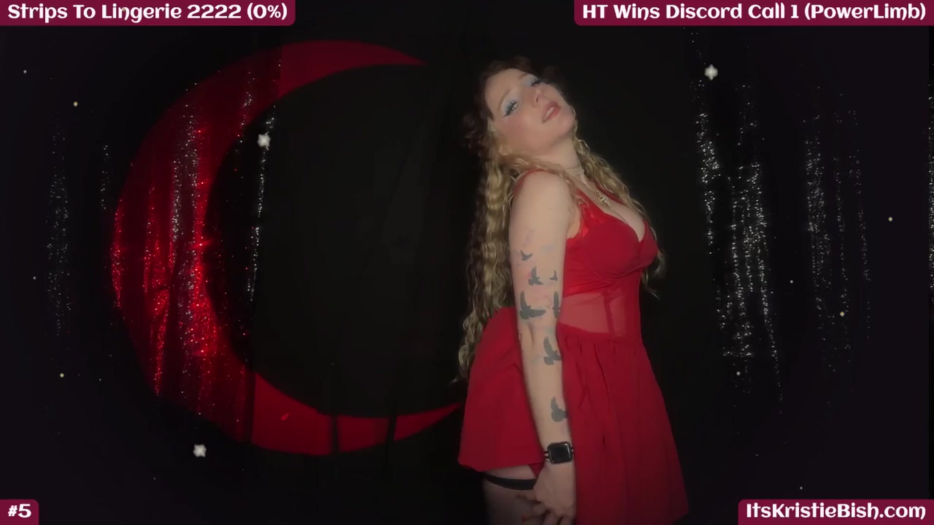 Gallery image thumbnail from KristieBish's myfreecams stream on, 02/17/2026, 07:01 image 4 of 20