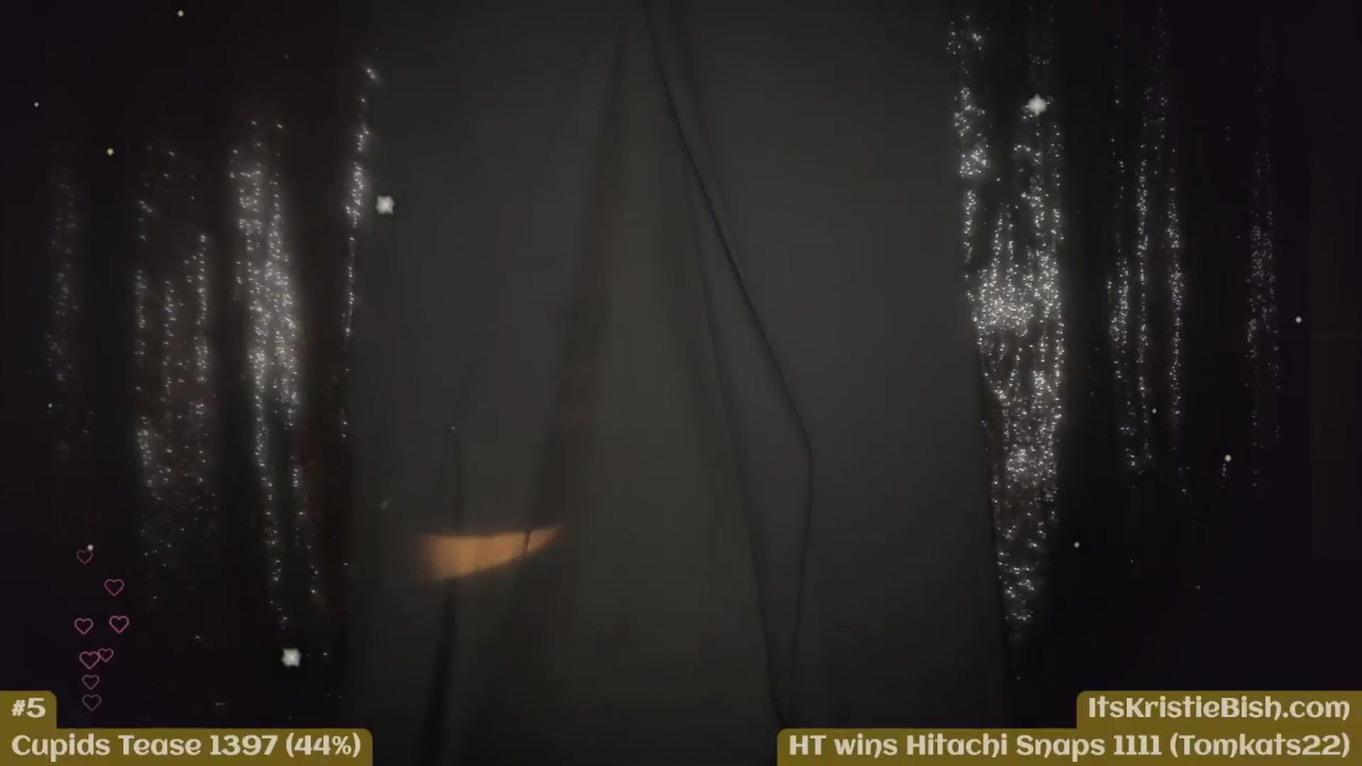 Gallery image thumbnail from KristieBish's myfreecams stream on, 02/19/2026, 05:16 image 2 of 20