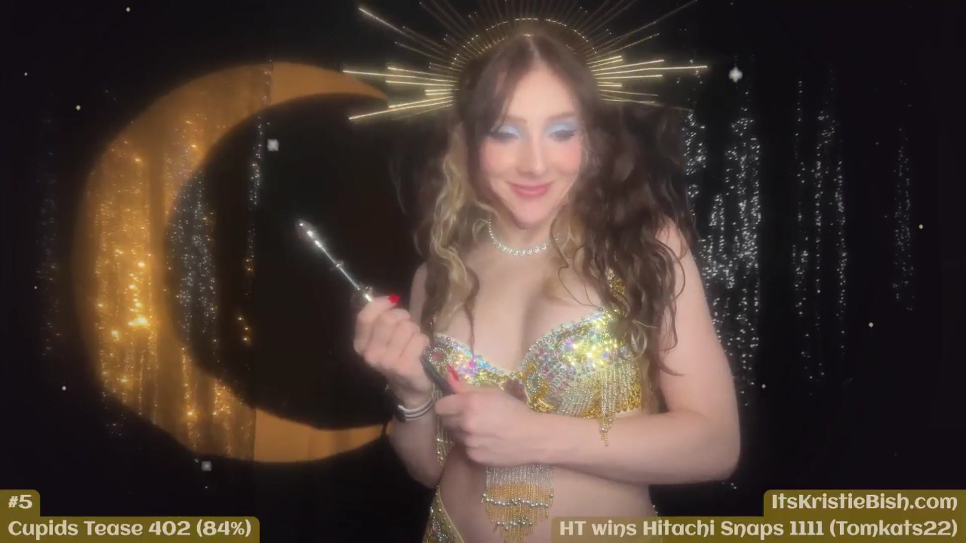 Gallery image thumbnail from KristieBish's myfreecams stream on, 02/19/2026, 06:58 image 2 of 20
