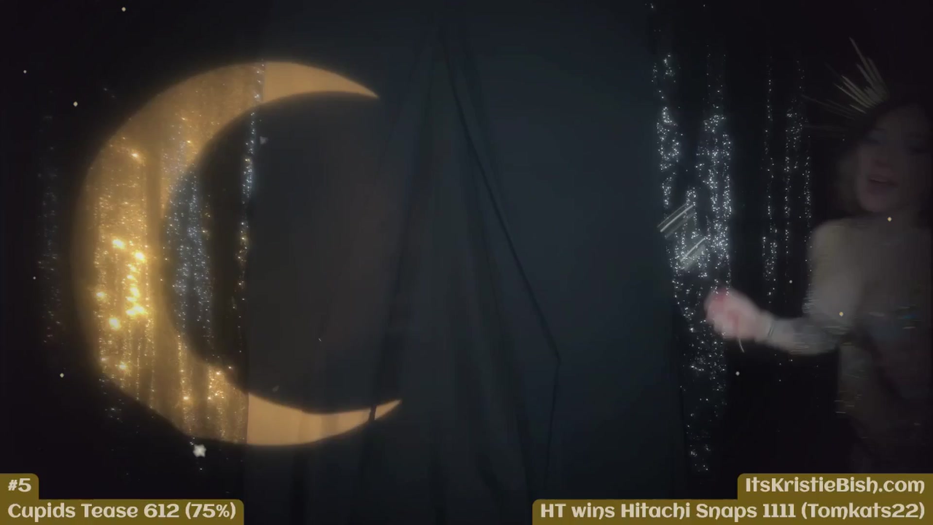 Gallery image thumbnail from KristieBish's myfreecams stream on, 02/19/2026, 06:58 image 1 of 20