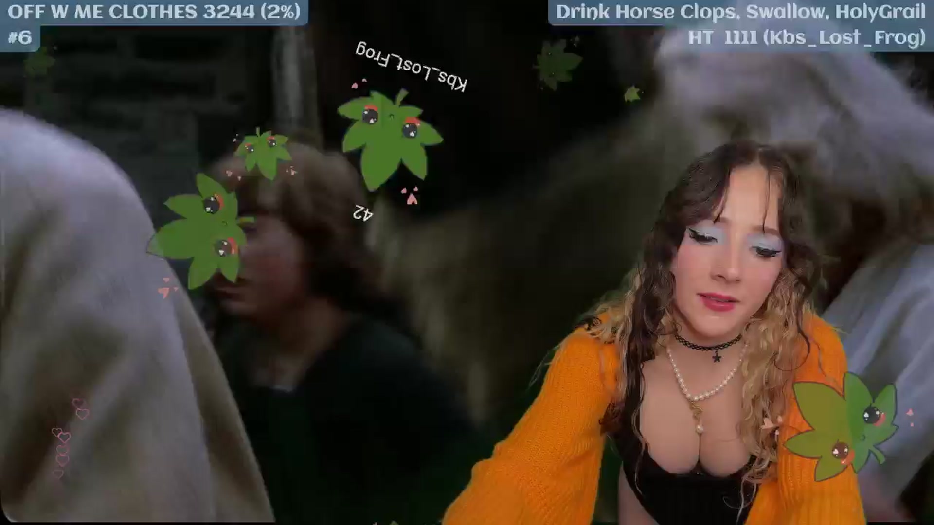 Gallery image thumbnail from KristieBish's myfreecams stream on, 02/21/2026, 08:22 image 1 of 20