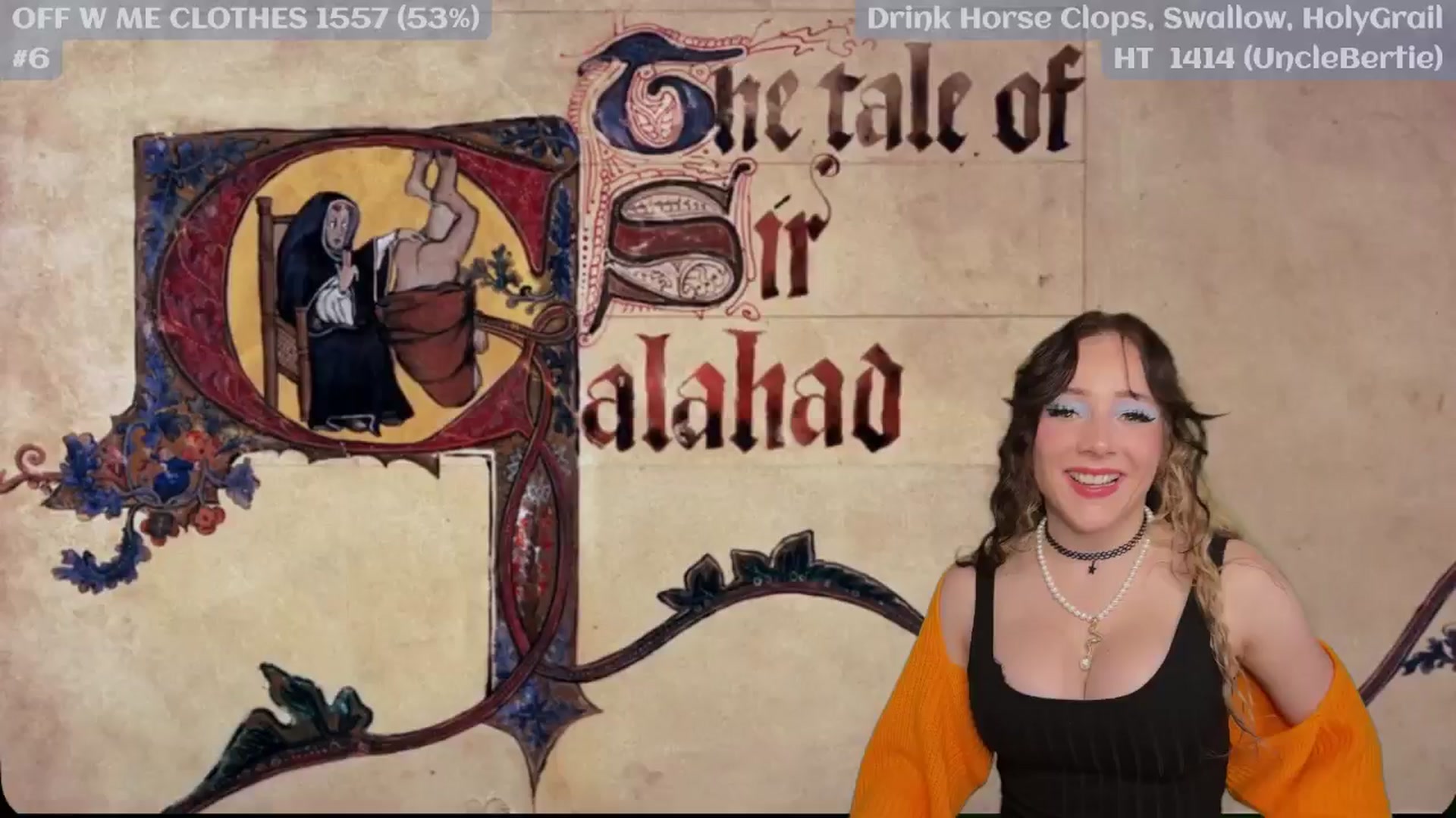 Gallery image thumbnail from KristieBish's myfreecams stream on, 02/21/2026, 08:22 image 3 of 20