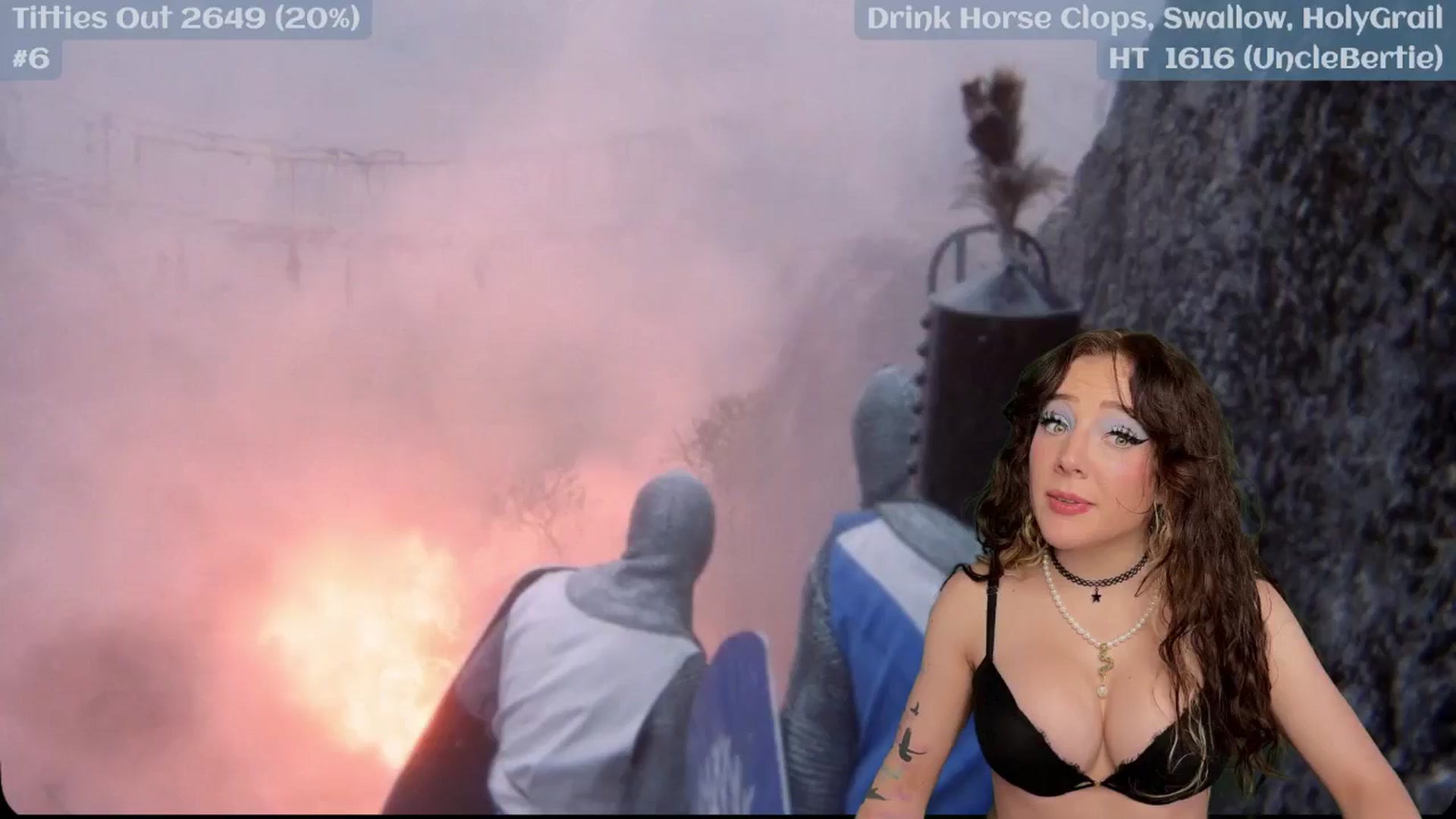 Gallery image thumbnail from KristieBish's myfreecams stream on, 02/21/2026, 08:22 image 10 of 20