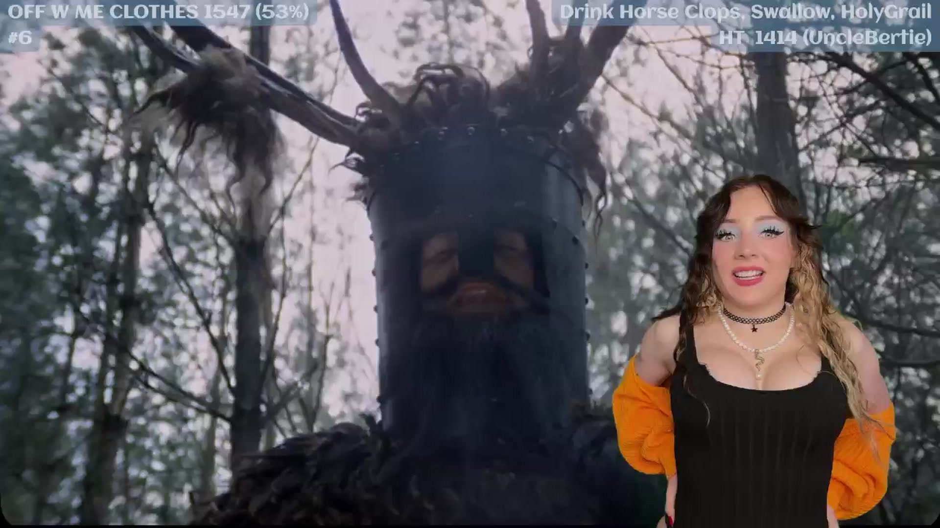 Gallery image thumbnail from KristieBish's myfreecams stream on, 02/21/2026, 08:22 image 4 of 20