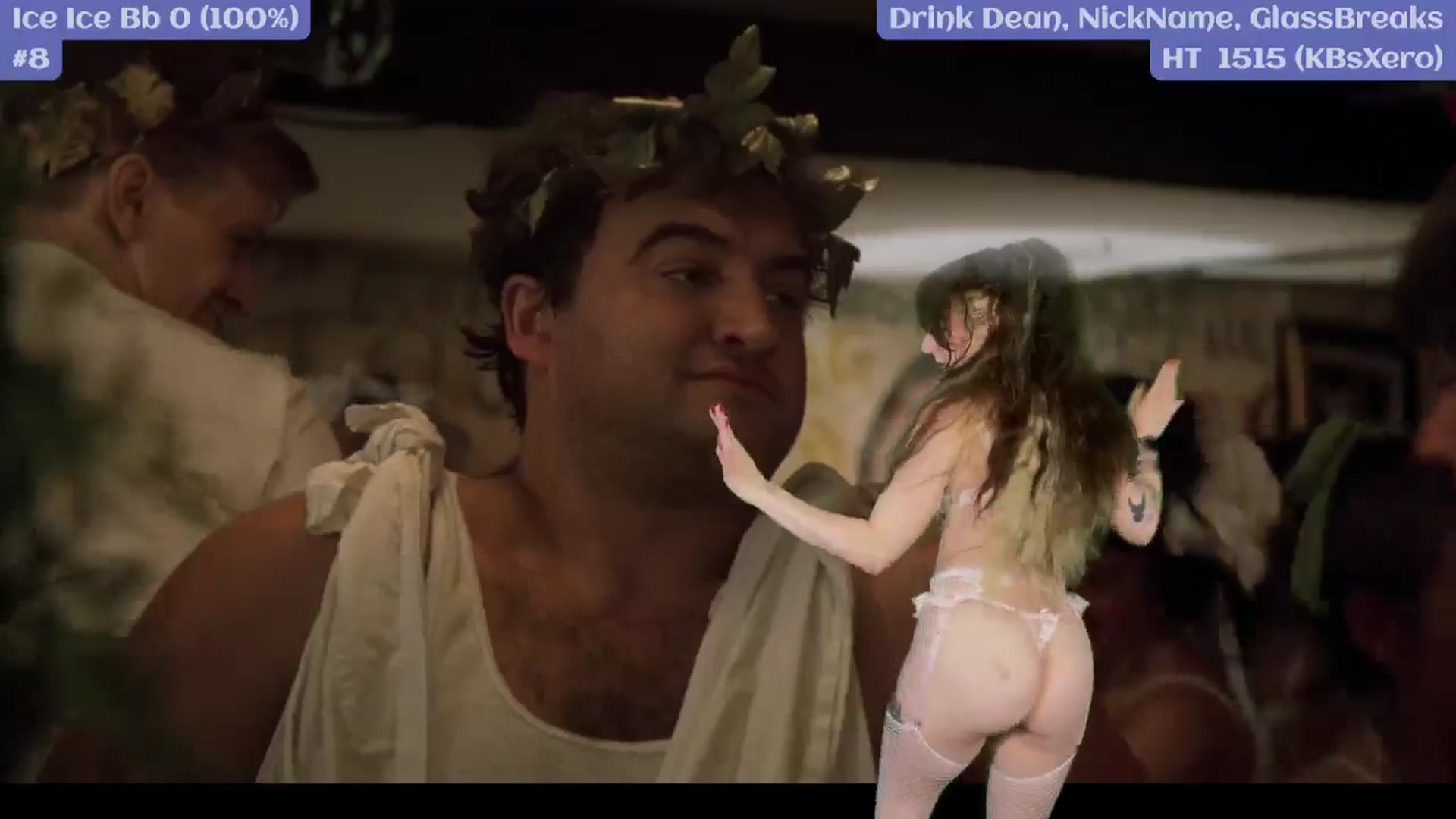 Gallery image thumbnail from KristieBish's myfreecams stream on, 02/22/2026, 06:59 image 7 of 20
