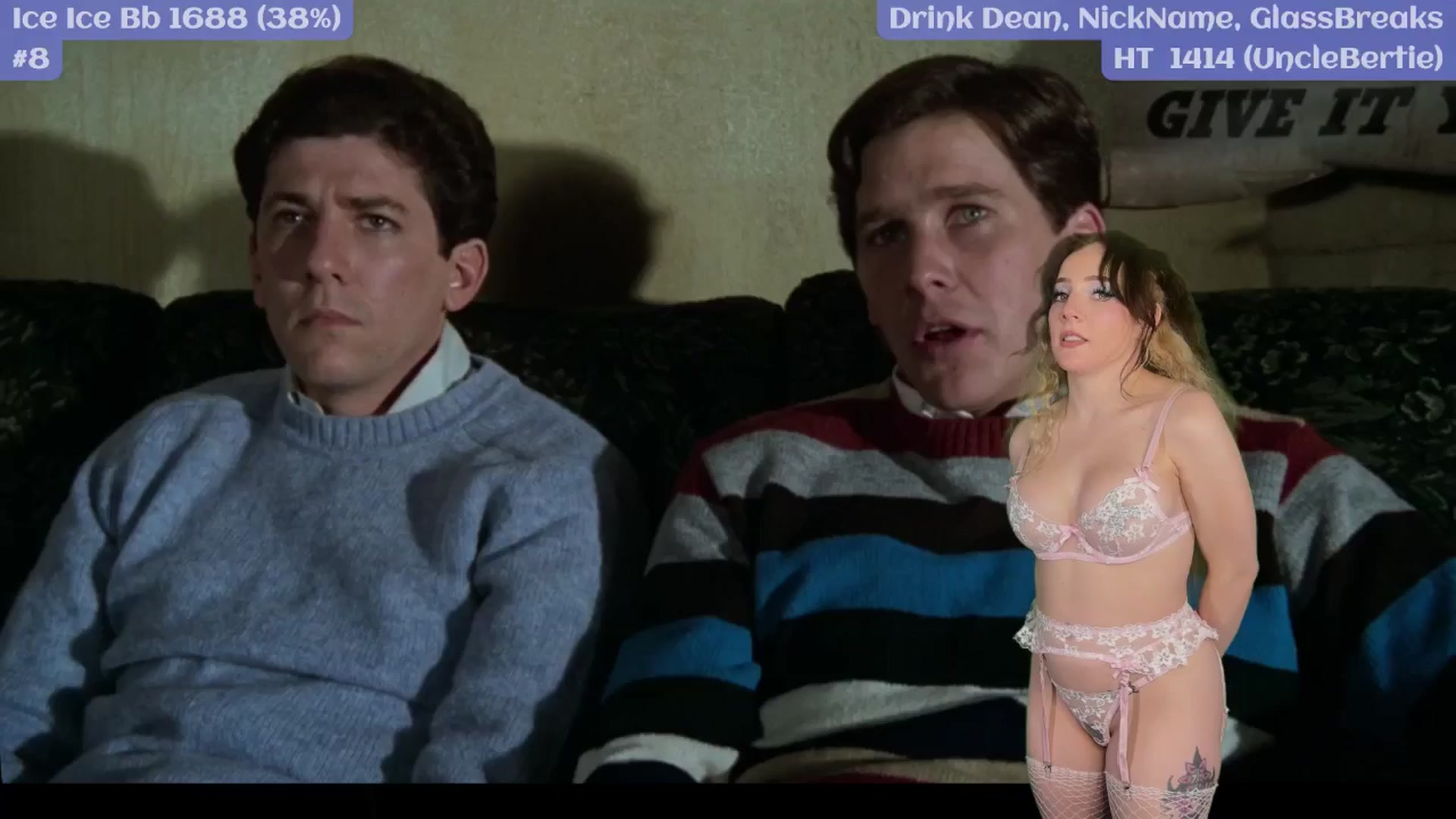 Gallery image thumbnail from KristieBish's myfreecams stream on, 02/22/2026, 06:59 image 1 of 20