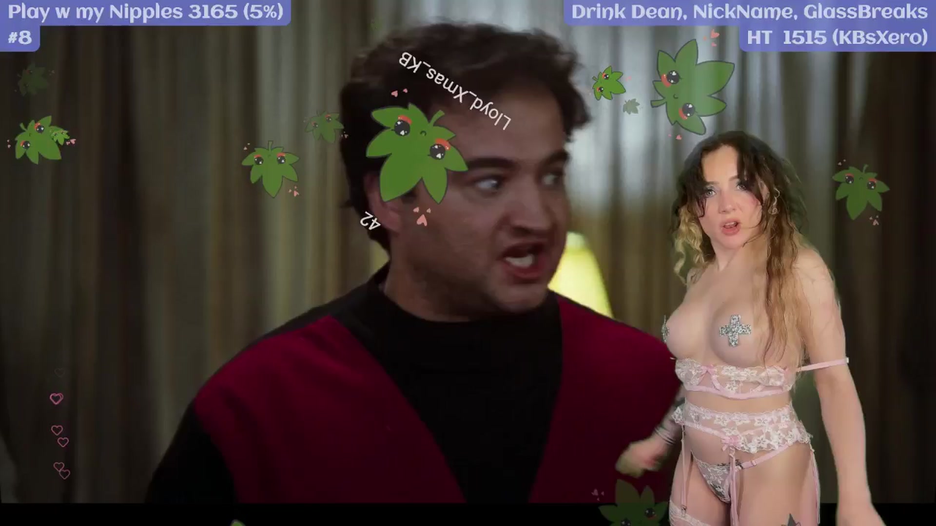 Gallery image thumbnail from KristieBish's myfreecams stream on, 02/22/2026, 07:25 image 14 of 20