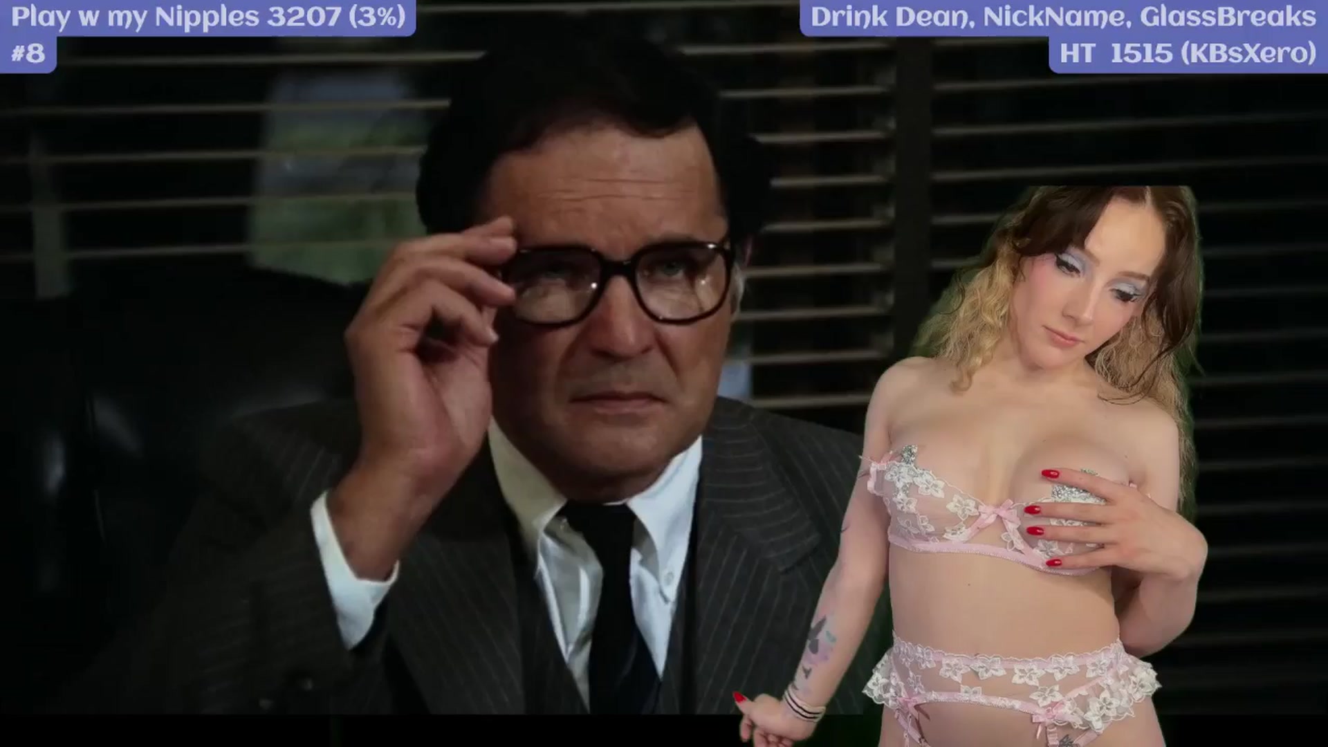 Gallery image thumbnail from KristieBish's myfreecams stream on, 02/22/2026, 07:25 image 11 of 20