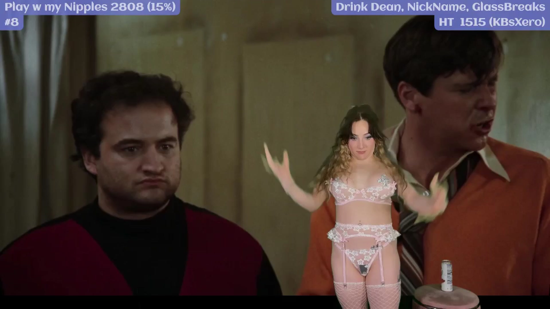 Gallery image thumbnail from KristieBish's myfreecams stream on, 02/22/2026, 07:25 image 17 of 20