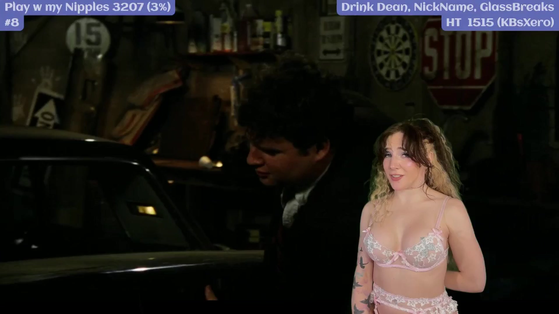 Gallery image thumbnail from KristieBish's myfreecams stream on, 02/22/2026, 07:25 image 6 of 20