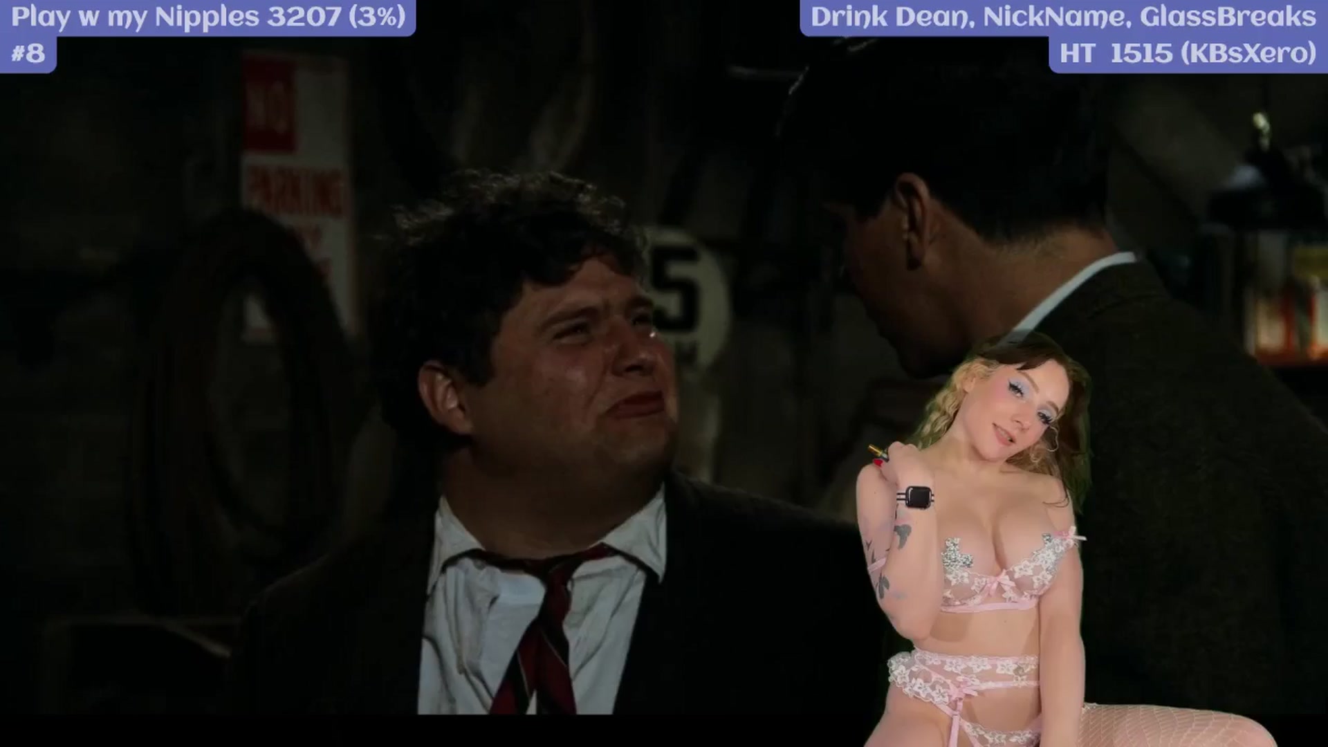 Gallery image thumbnail from KristieBish's myfreecams stream on, 02/22/2026, 07:25 image 7 of 20