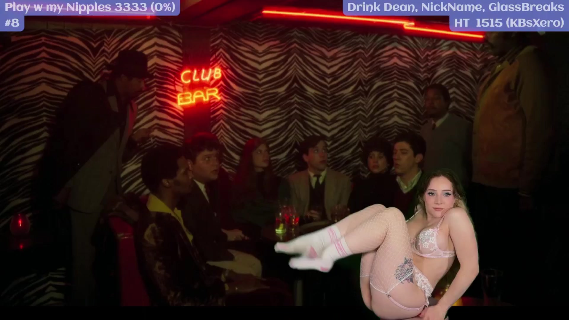 Gallery image thumbnail from KristieBish's myfreecams stream on, 02/22/2026, 07:25 image 3 of 20