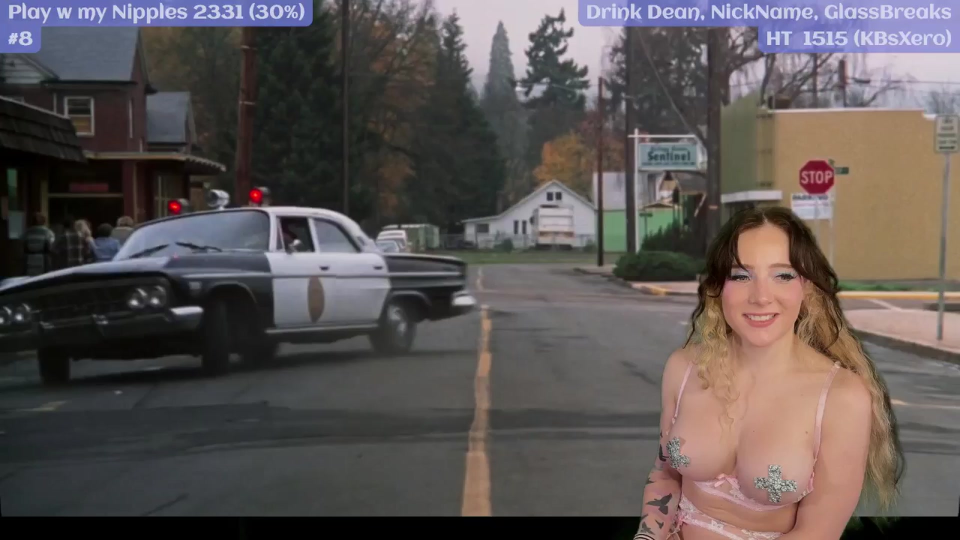 Gallery image thumbnail from KristieBish's myfreecams stream on, 02/22/2026, 07:59 image 7 of 20