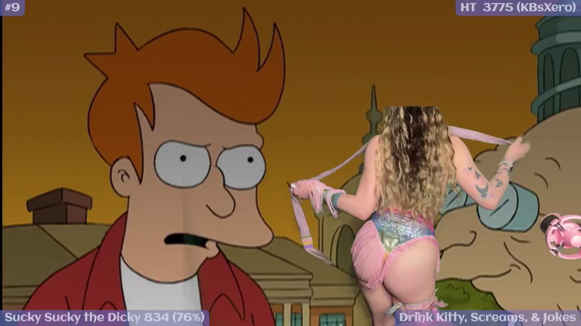 Gallery image thumbnail from KristieBish's myfreecams stream on, 02/26/2026, 07:45 image 17 of 20