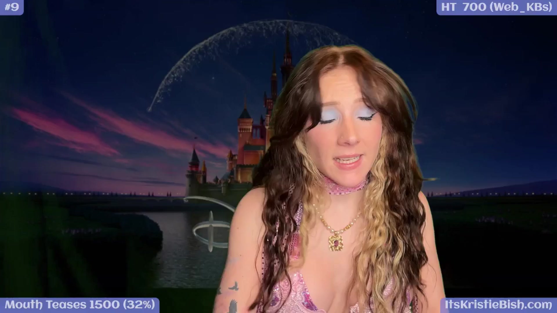 Gallery image thumbnail from KristieBish's myfreecams stream on, 02/26/2026, 07:45 image 1 of 20