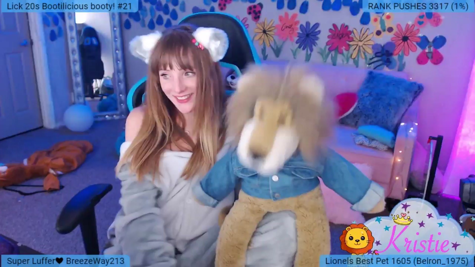 Gallery image thumbnail from KristieBish's myfreecams stream on, 03/01/2026, 09:01 image 20 of 20