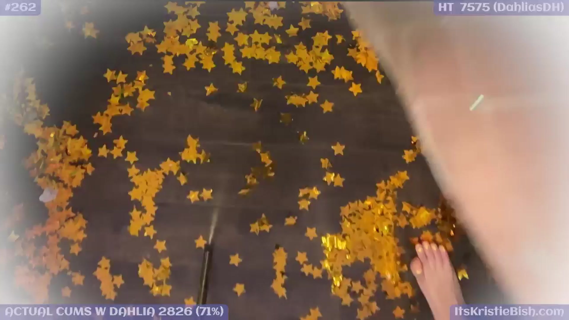 Gallery image thumbnail from KristieBish's myfreecams stream on, 03/01/2026, 09:01 image 6 of 20
