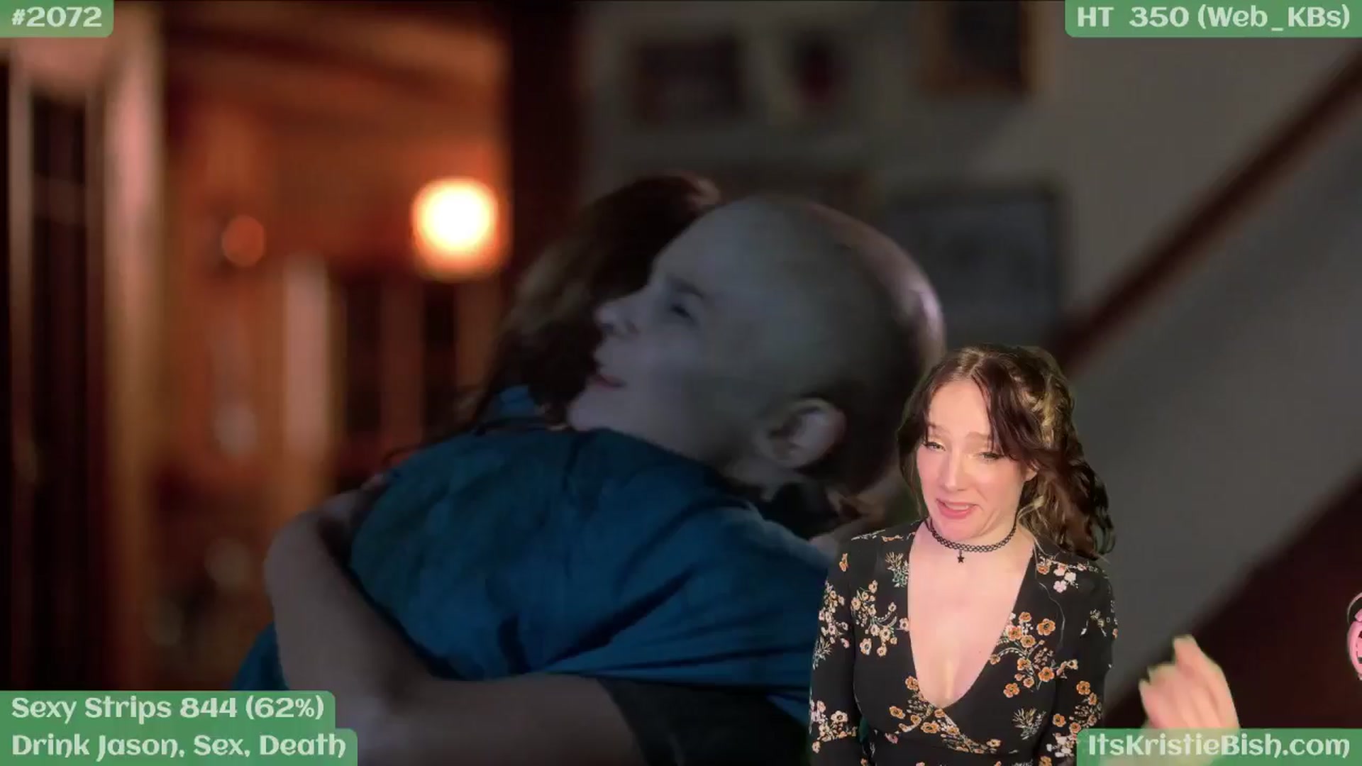 Gallery image thumbnail from KristieBish's myfreecams stream on, 03/14/2026, 06:02 image 9 of 20