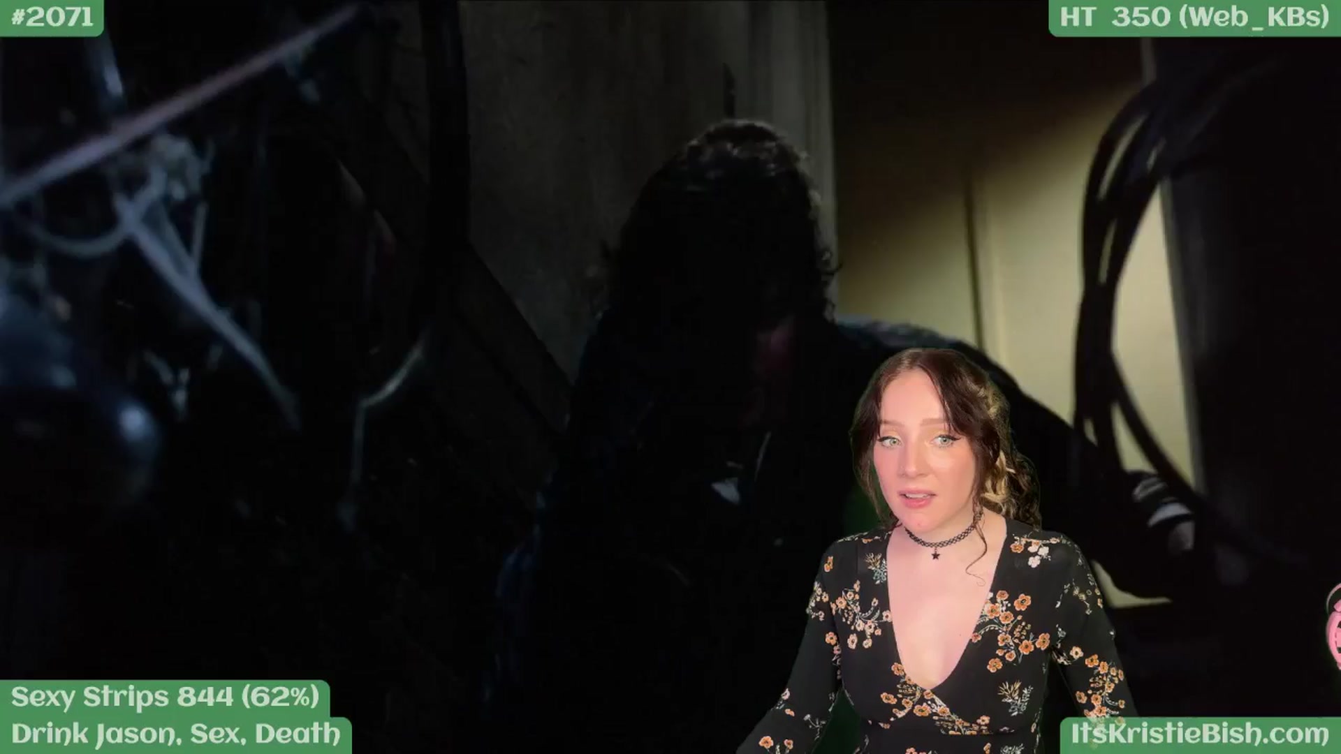 Gallery image thumbnail from KristieBish's myfreecams stream on, 03/14/2026, 06:02 image 1 of 20
