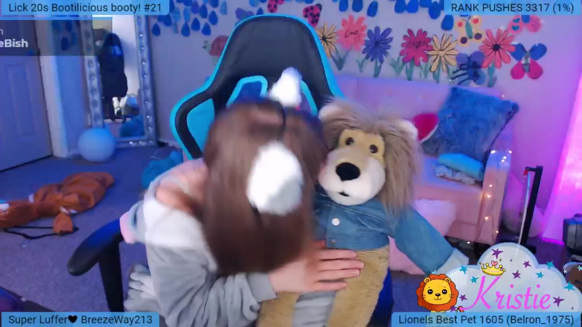 Gallery image thumbnail from KristieBish's myfreecams stream on, 03/15/2026, 06:35 image 6 of 20
