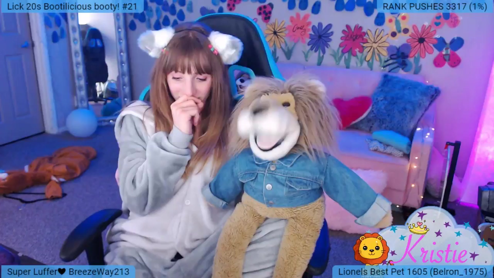 Gallery image thumbnail from KristieBish's myfreecams stream on, 03/15/2026, 06:35 image 4 of 20