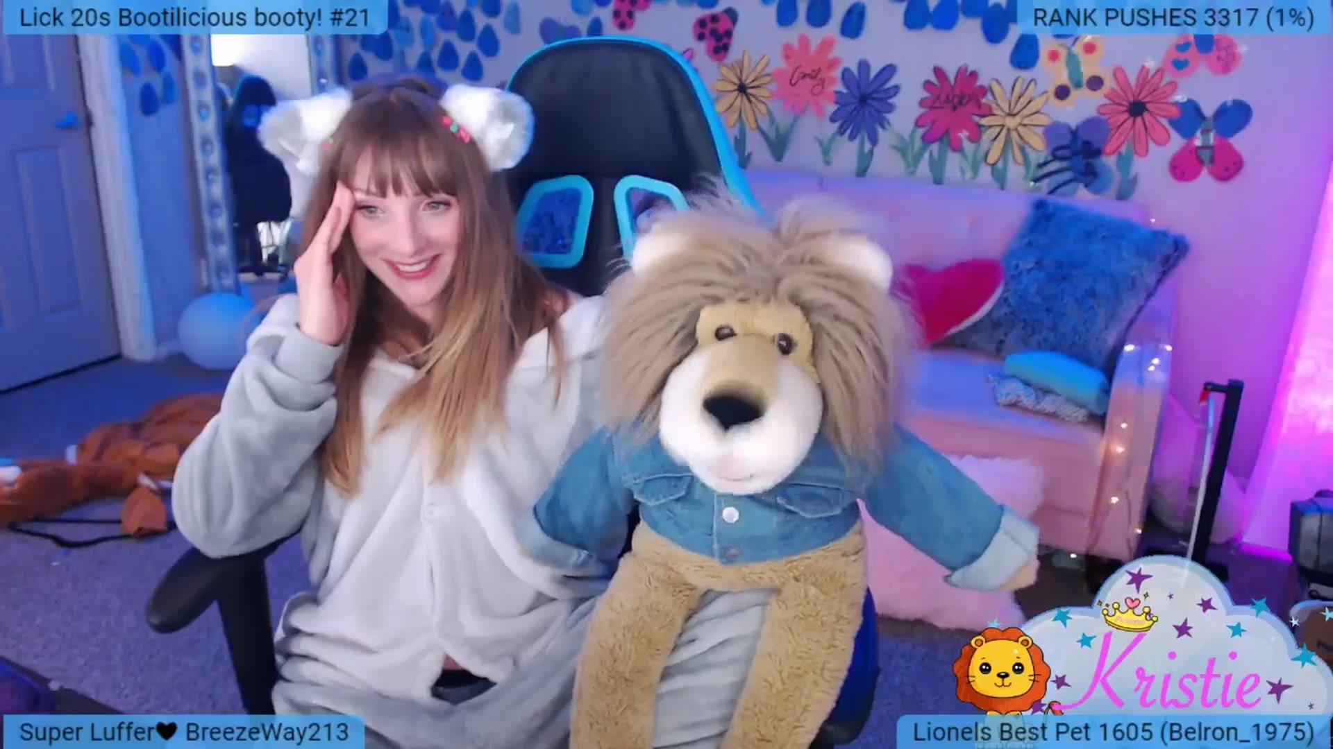 Gallery image thumbnail from KristieBish's myfreecams stream on, 03/15/2026, 06:35 image 20 of 20