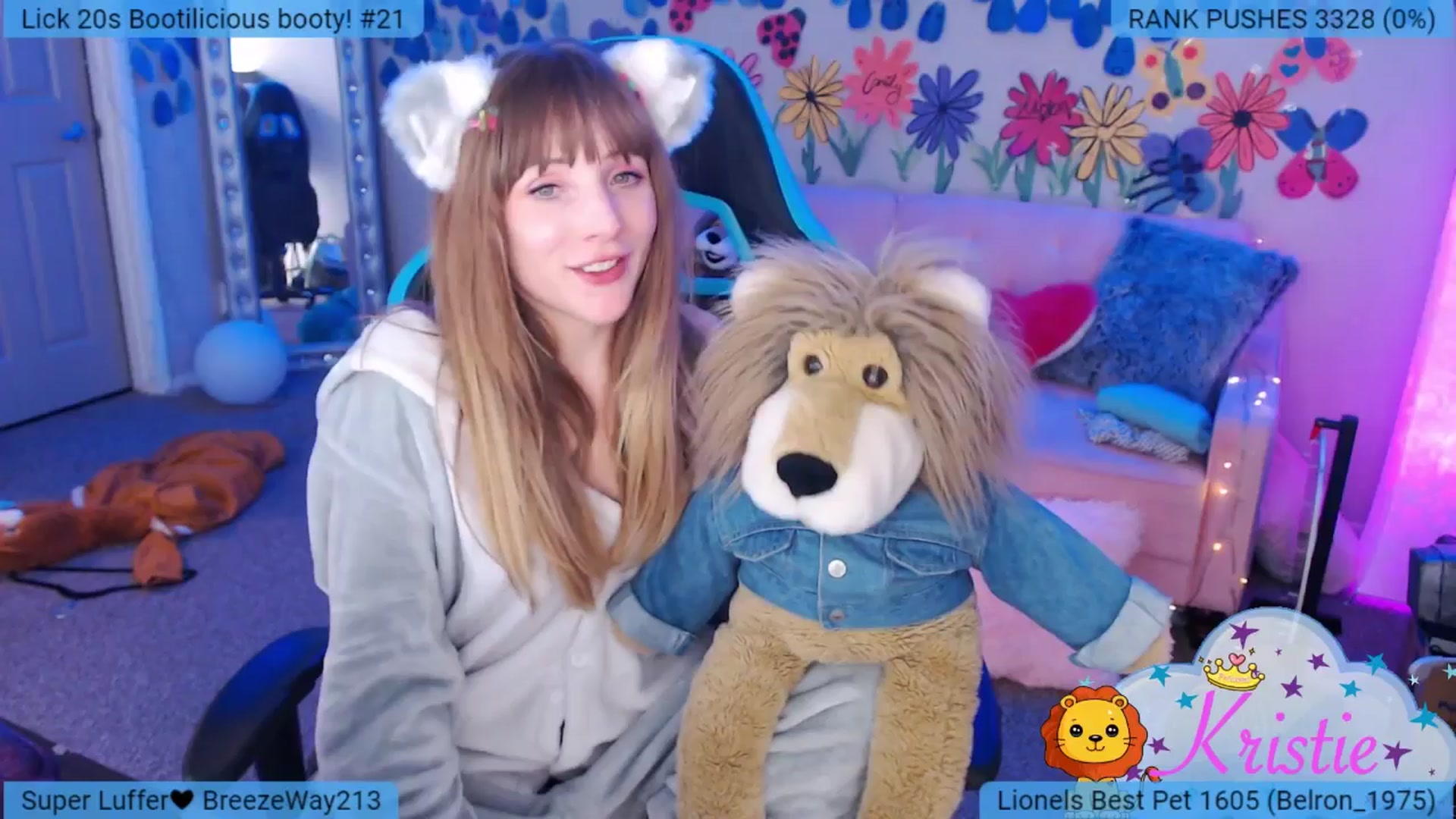 Gallery image thumbnail from KristieBish's myfreecams stream on, 03/20/2026, 06:29 image 20 of 20