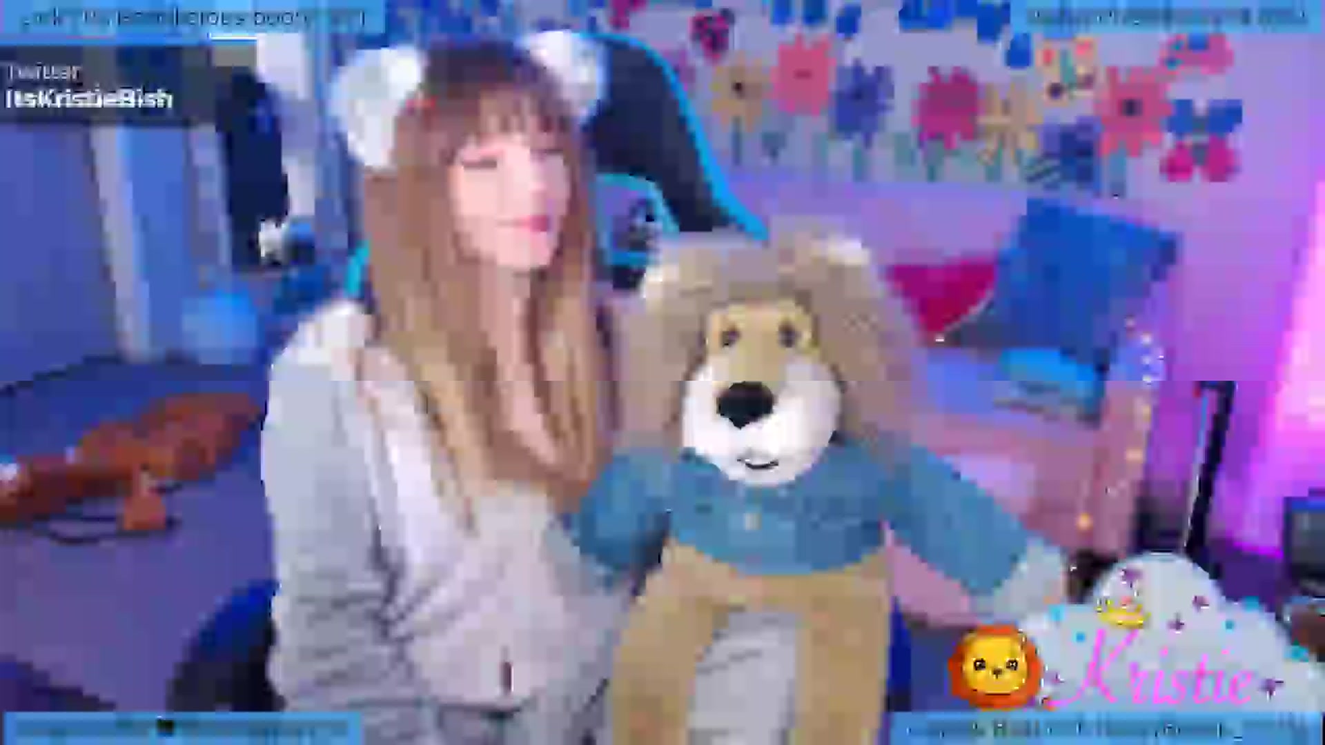 Gallery image thumbnail from KristieBish's myfreecams stream on, 03/29/2026, 07:03 image 20 of 20