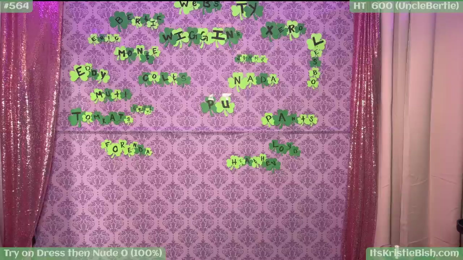 Gallery image thumbnail from KristieBish's myfreecams stream on, 03/29/2026, 07:03 image 10 of 20
