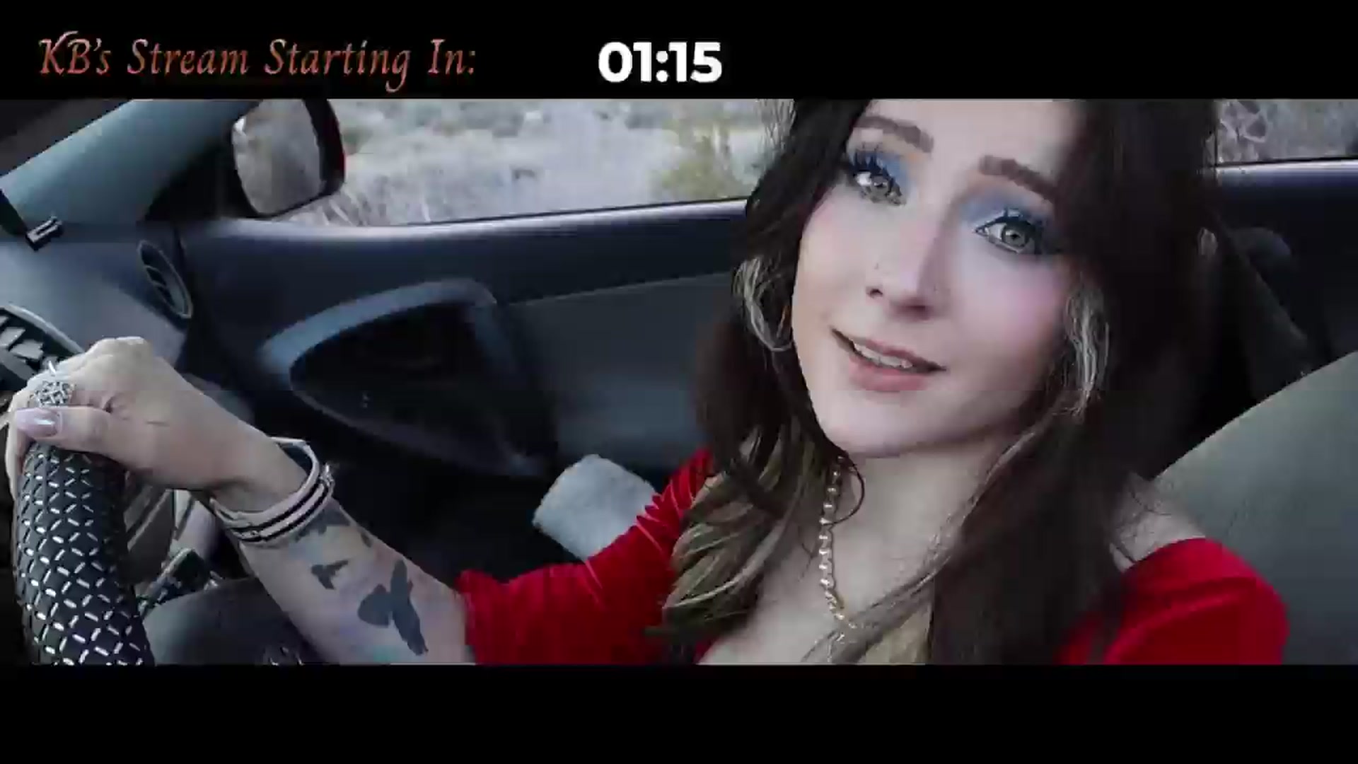 Gallery image thumbnail from KristieBish's myfreecams stream on, 04/14/2026, 04:15 image 2 of 20