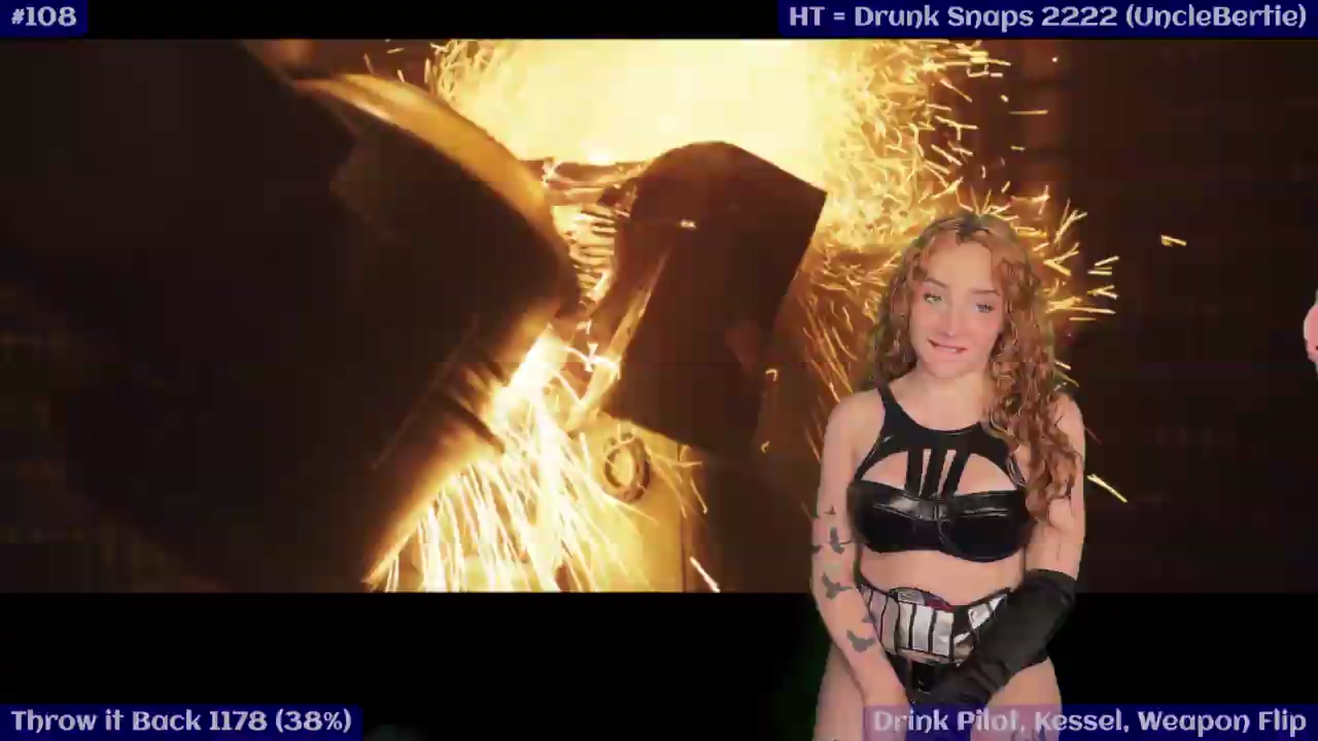 Gallery image thumbnail from KristieBish's myfreecams stream on, 05/02/2026, 05:12 image 2 of 20