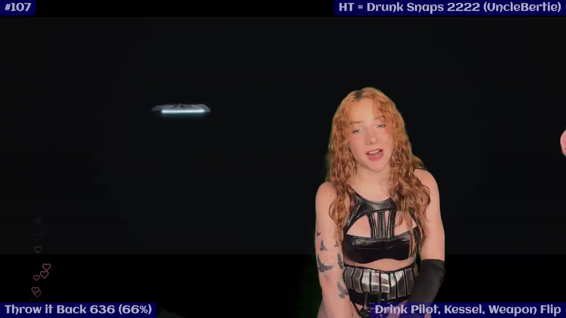 Gallery image thumbnail from KristieBish's myfreecams stream on, 05/02/2026, 05:12 image 3 of 20