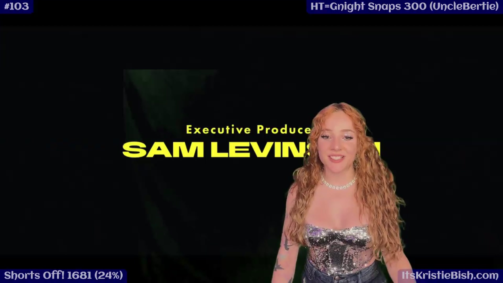 Gallery image thumbnail from KristieBish's myfreecams stream on, 05/04/2026, 03:26 image 17 of 20