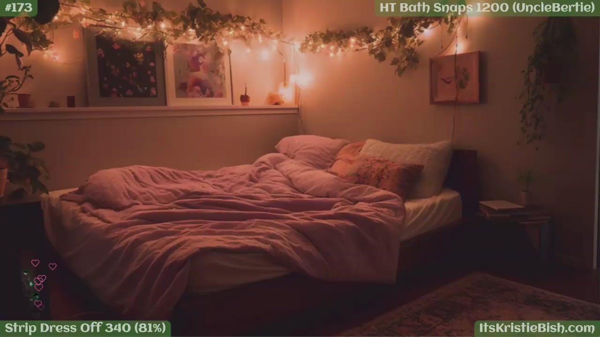 Gallery image thumbnail from KristieBish's myfreecams stream on, 05/07/2026, 05:05 image 8 of 20