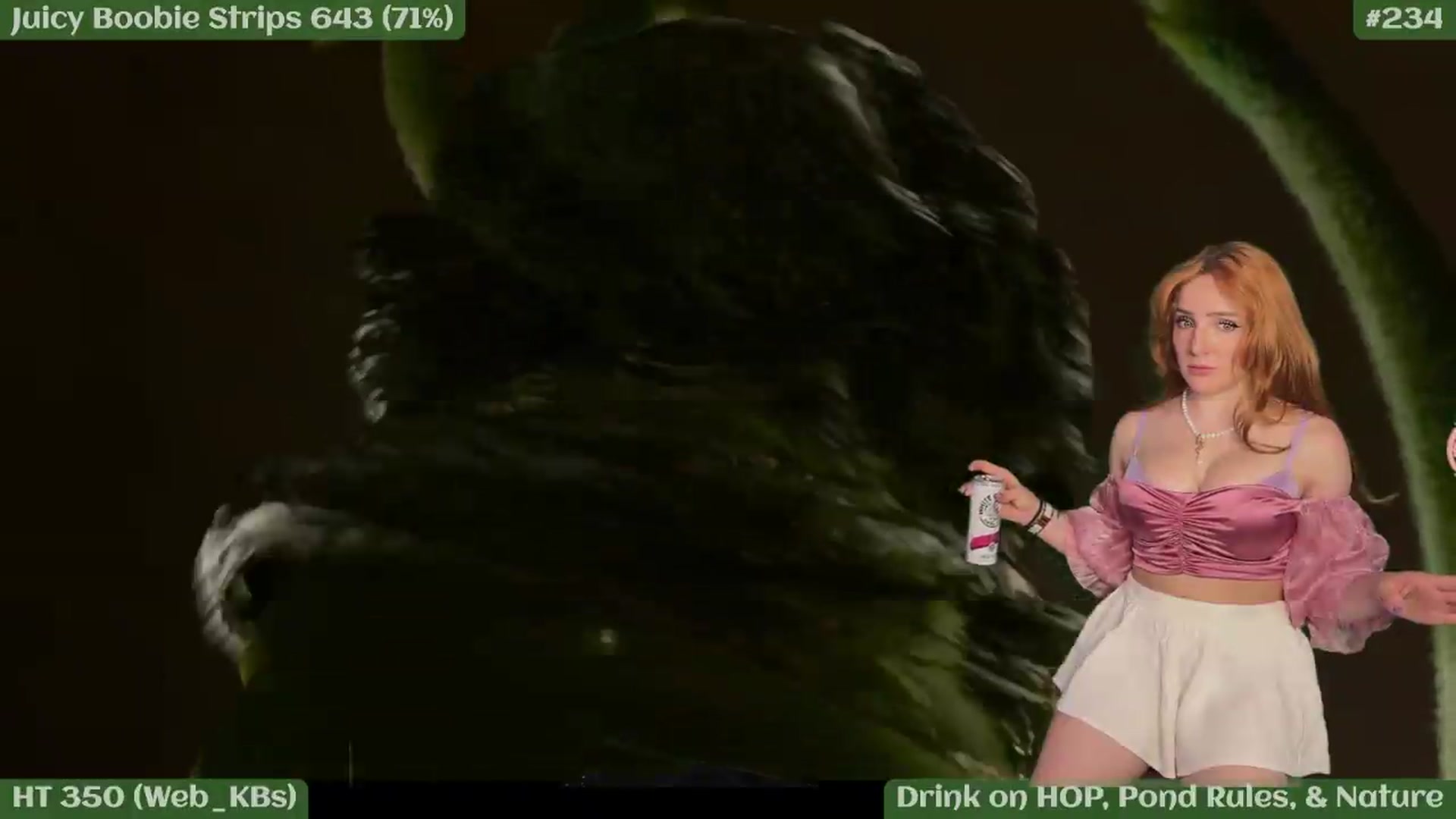 Gallery image thumbnail from KristieBish's myfreecams stream on, 05/09/2026, 03:19 image 12 of 20