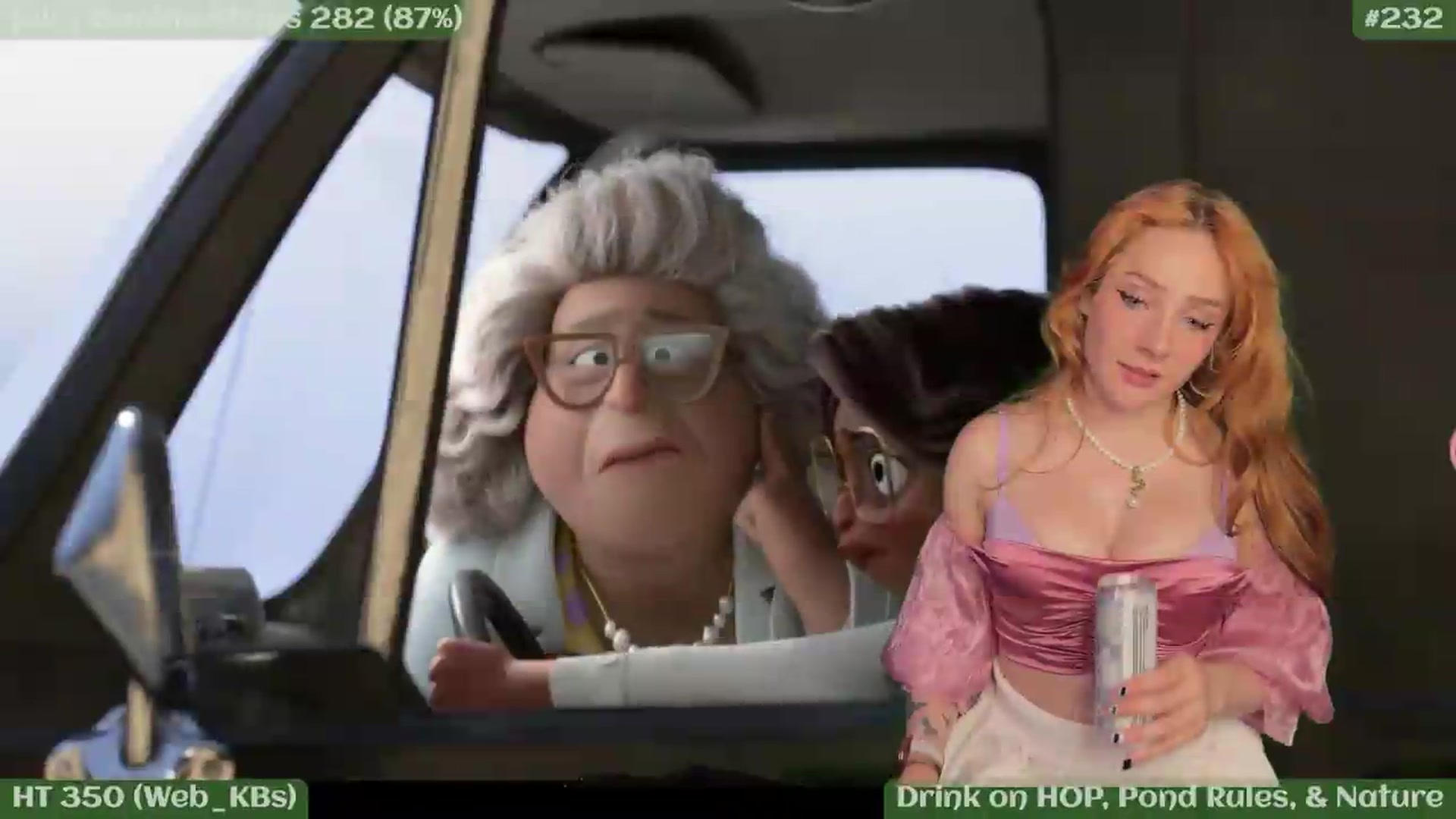 Gallery image thumbnail from KristieBish's myfreecams stream on, 05/09/2026, 03:19 image 18 of 20