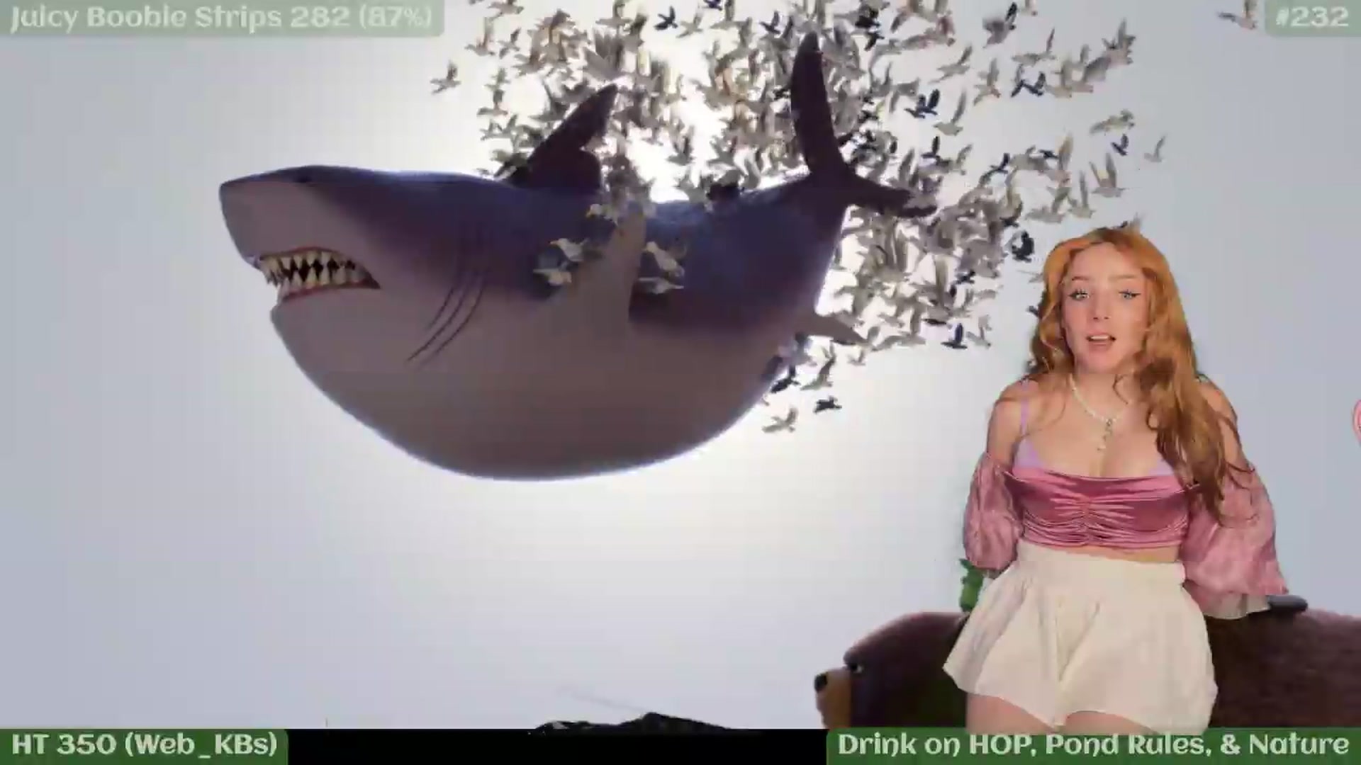 Gallery image thumbnail from KristieBish's myfreecams stream on, 05/09/2026, 03:19 image 20 of 20