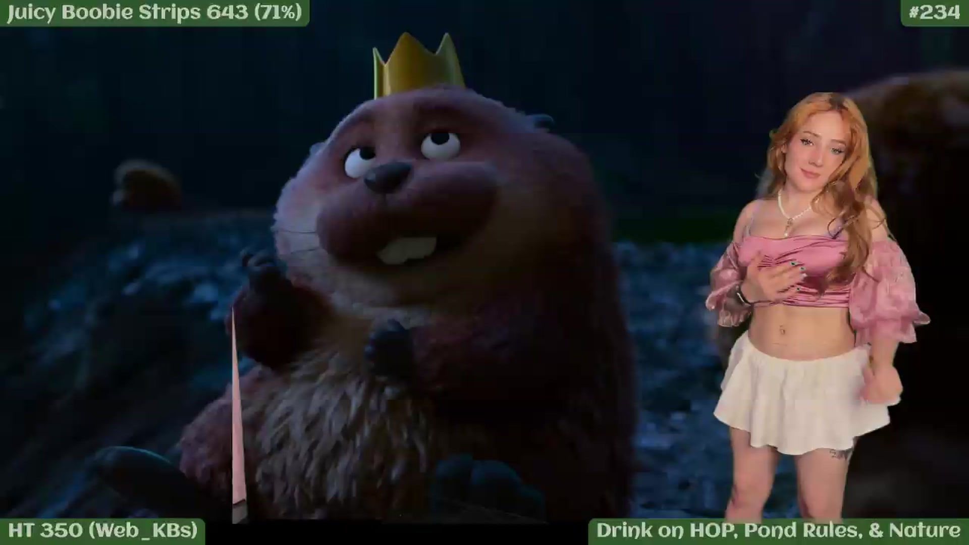 Gallery image thumbnail from KristieBish's myfreecams stream on, 05/09/2026, 03:19 image 5 of 20