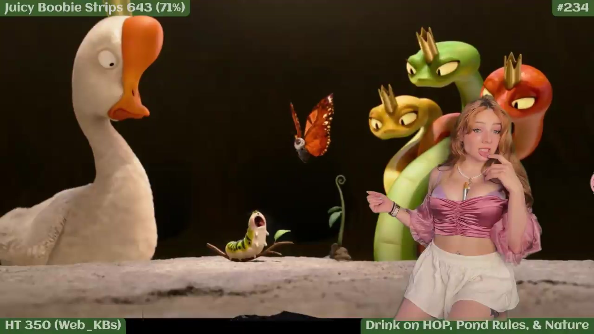 Gallery image thumbnail from KristieBish's myfreecams stream on, 05/09/2026, 03:19 image 8 of 20